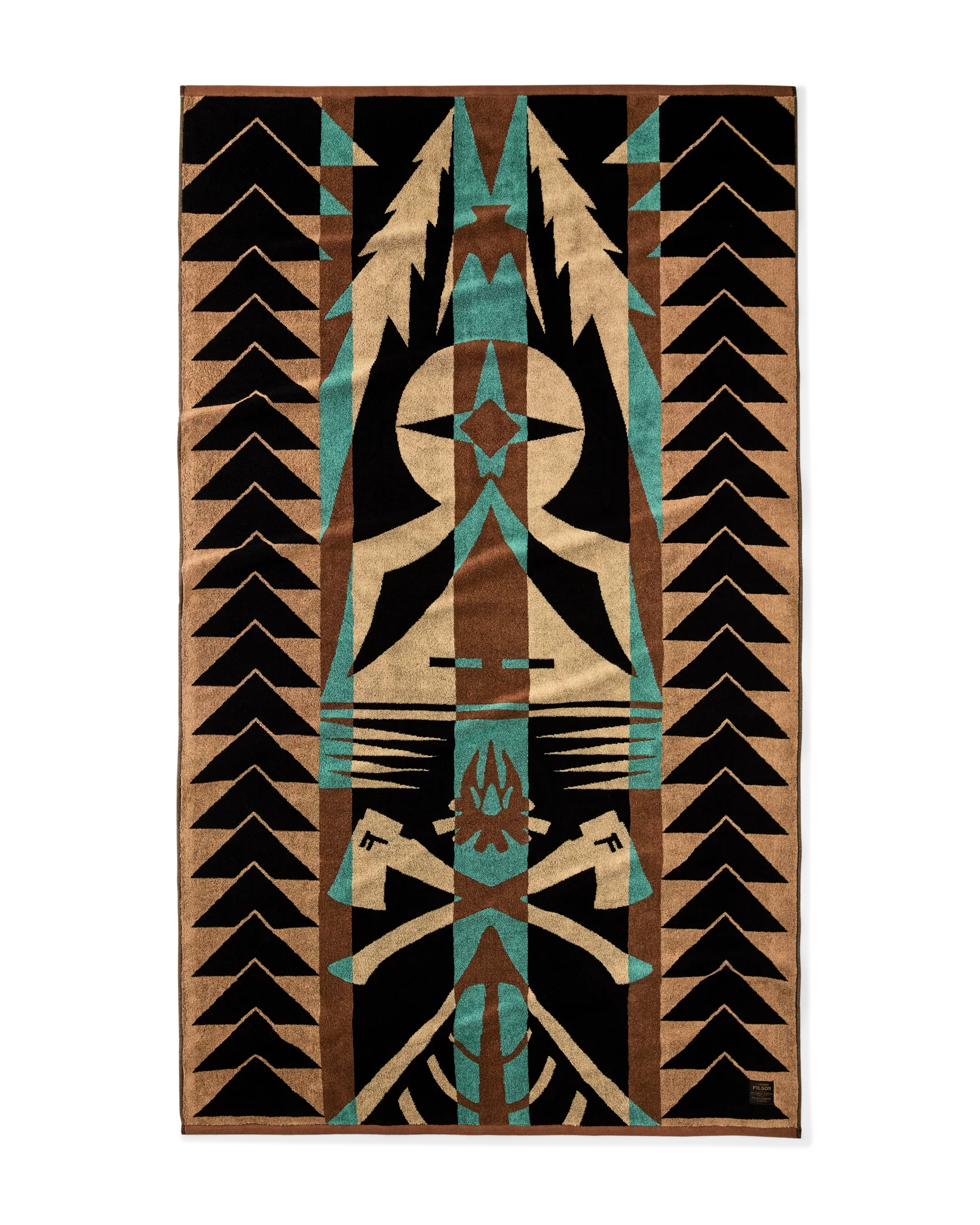 Asciugamano Filson