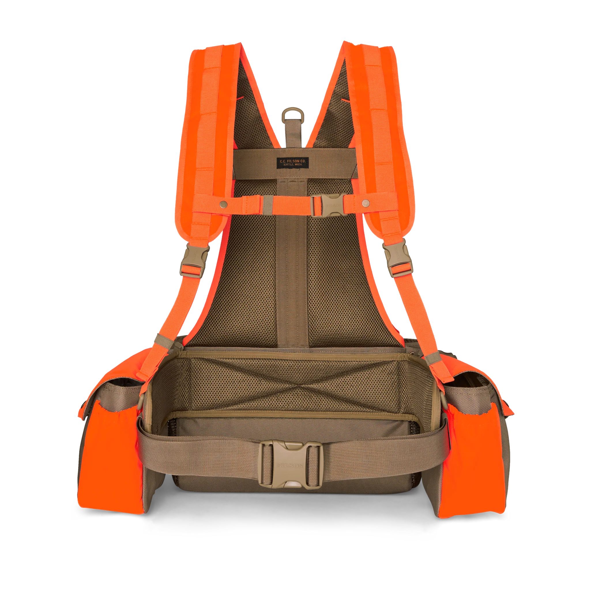 Gilet Cintura Guida Upland