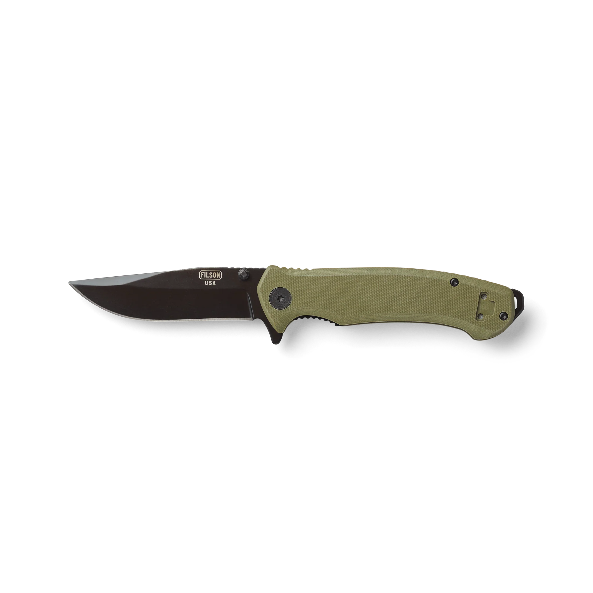Coltello con Apertura Assistita