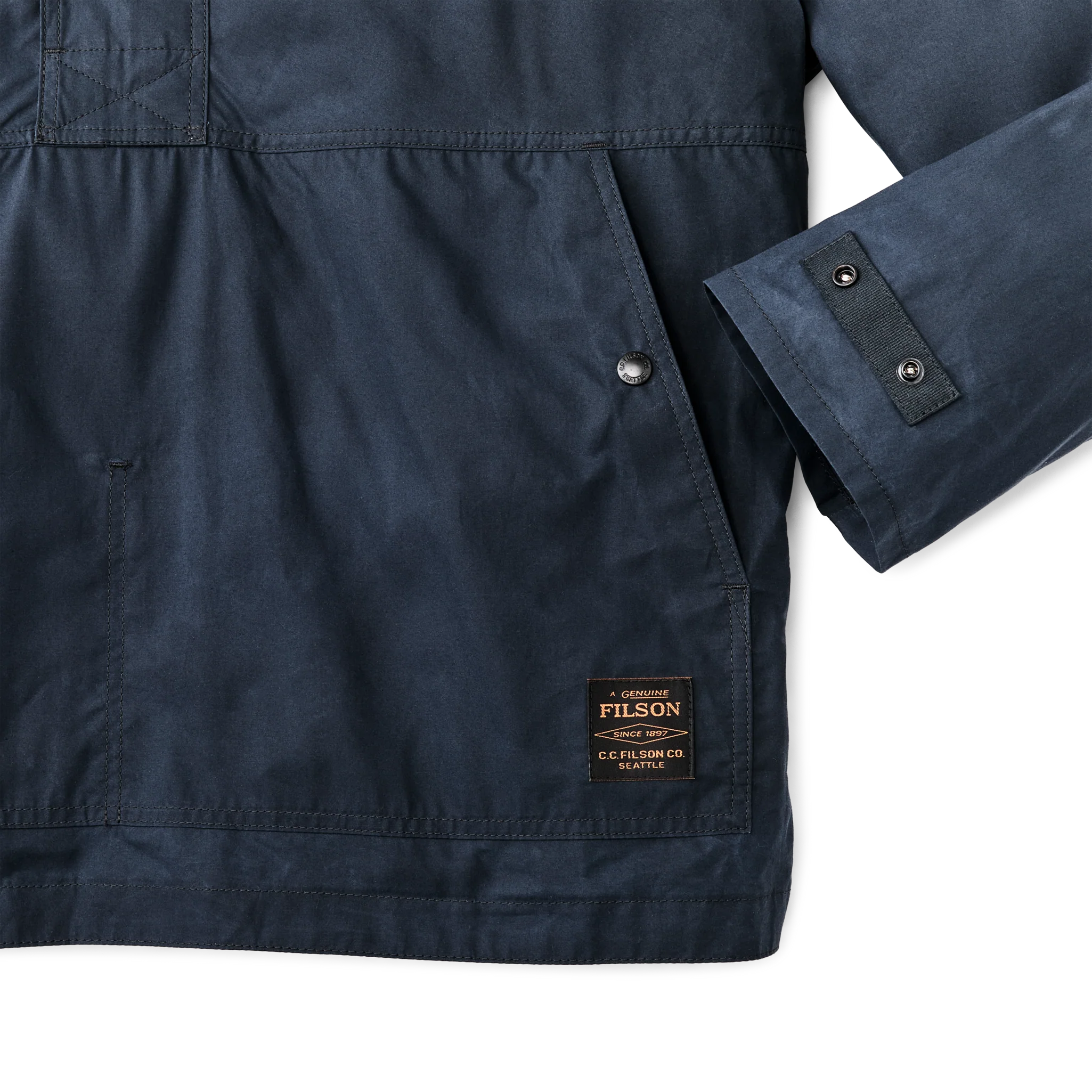 Anorak Leggero Ranger