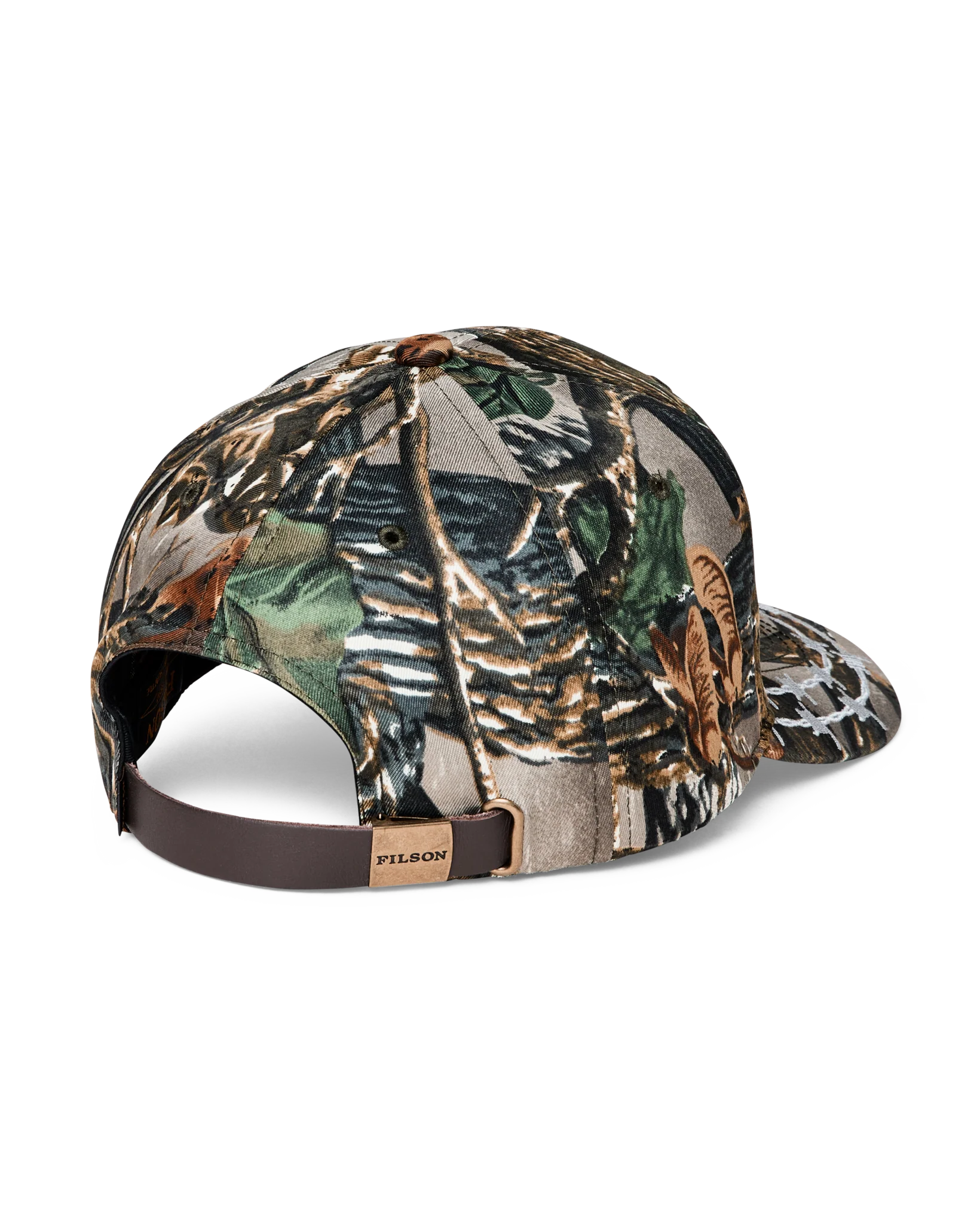 Berretto Logger