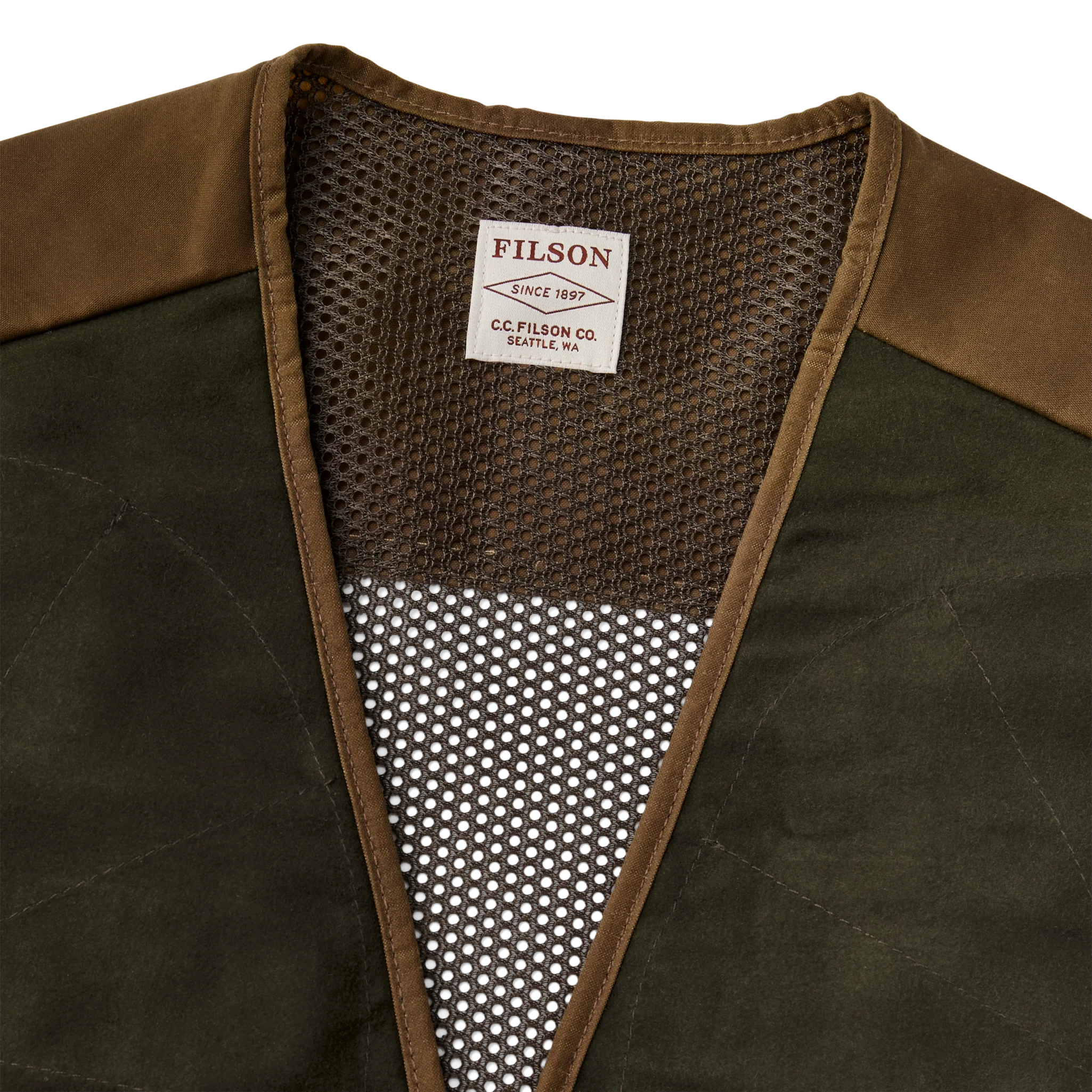 Gilet da Tiro Leggero