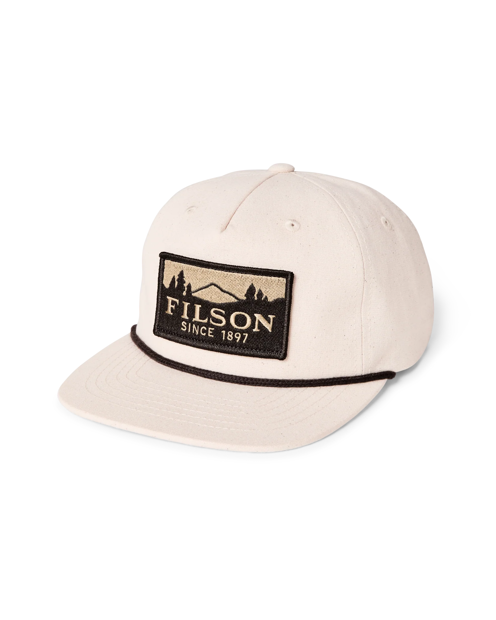 Scenic Trucker Cap