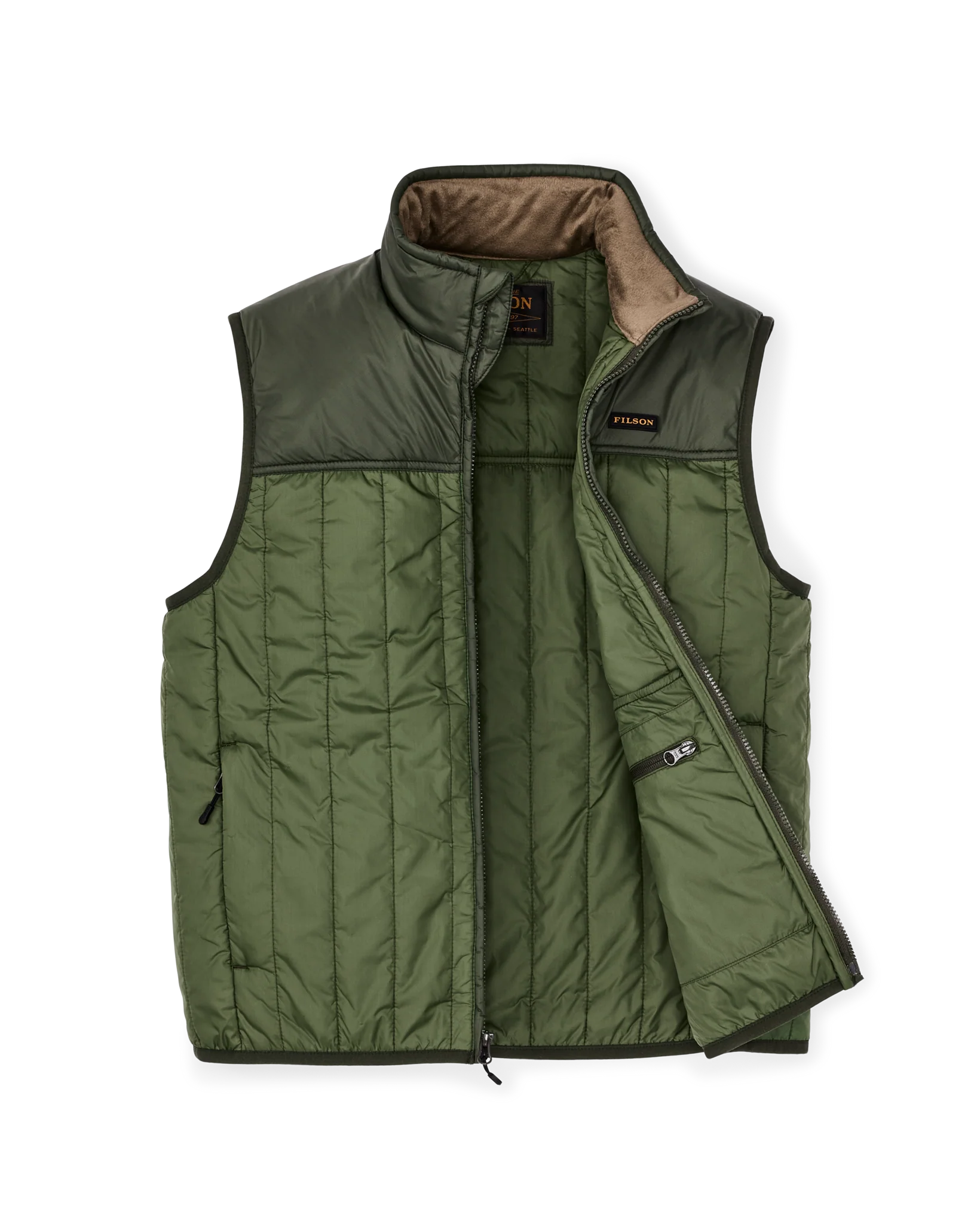 Gilet Ultraleggero