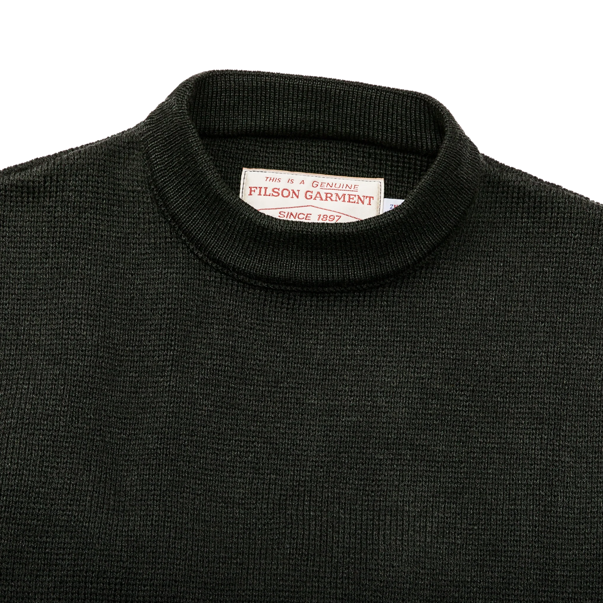 Pullover Guida