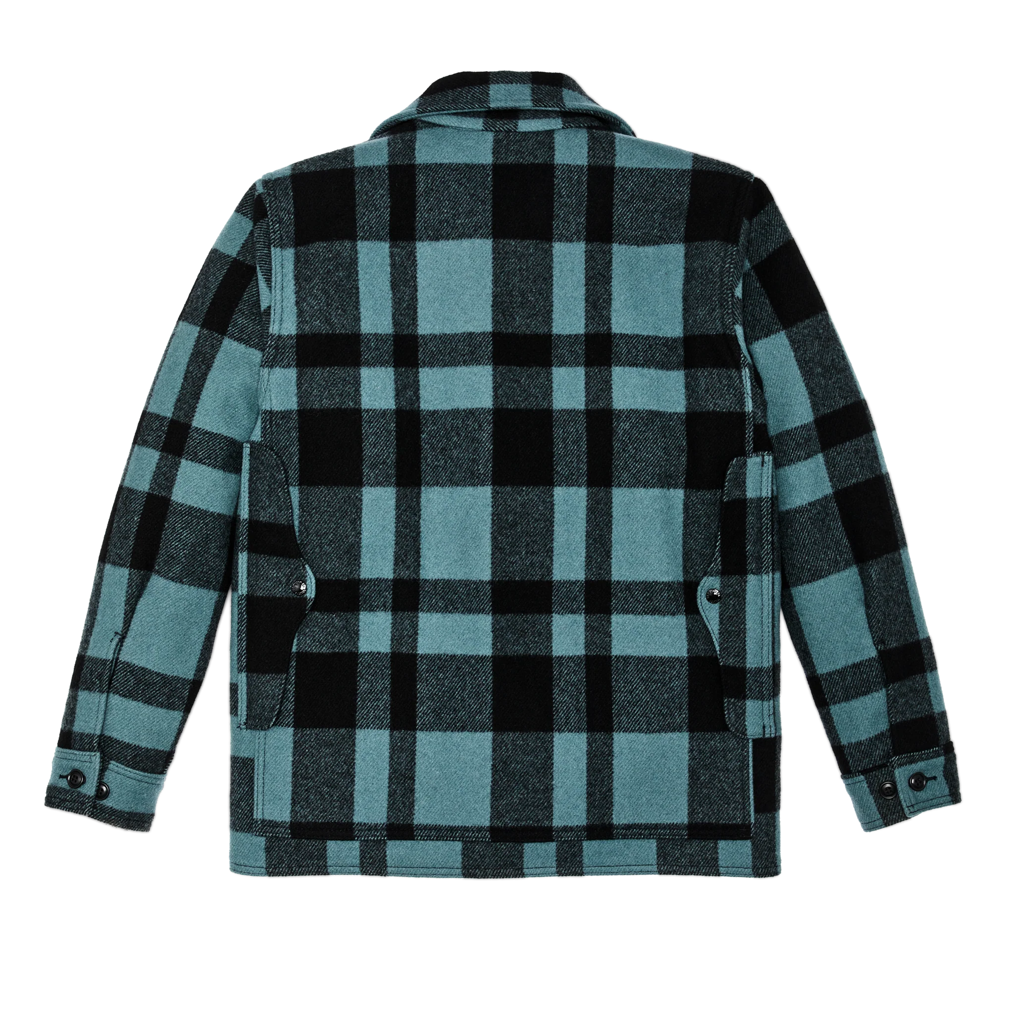 Chris Stapleton Signature Mackinaw Wool Cruiser