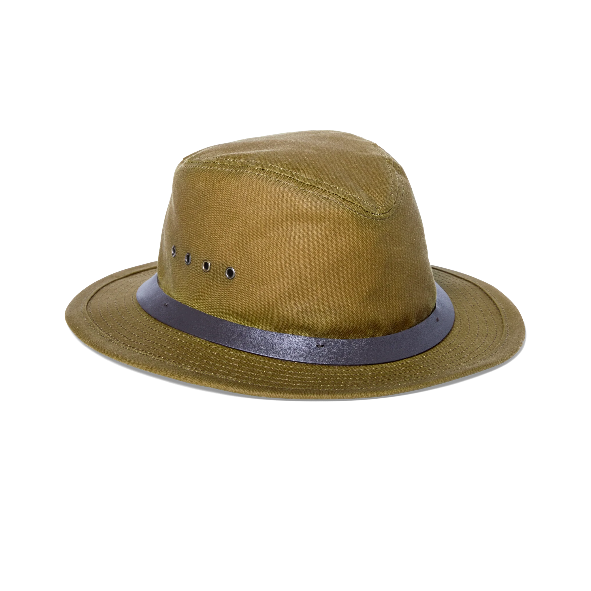 Cappello da Lavoro in Tessuto in Tino