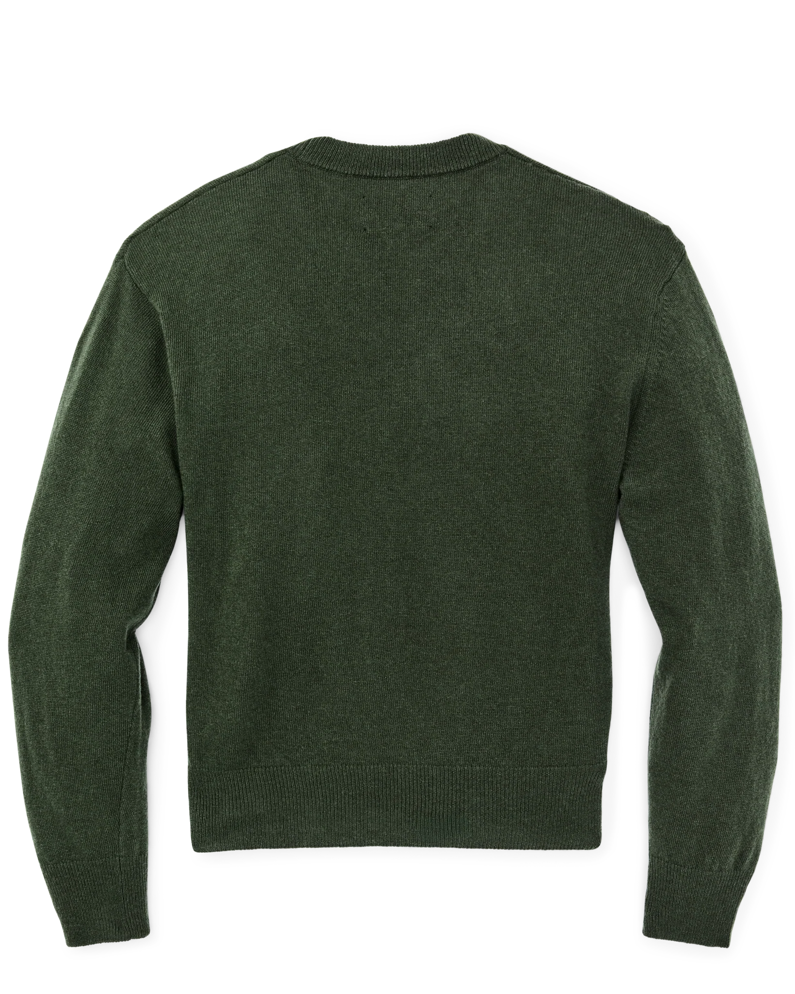 Pullover in Lana con Grafica da Donna