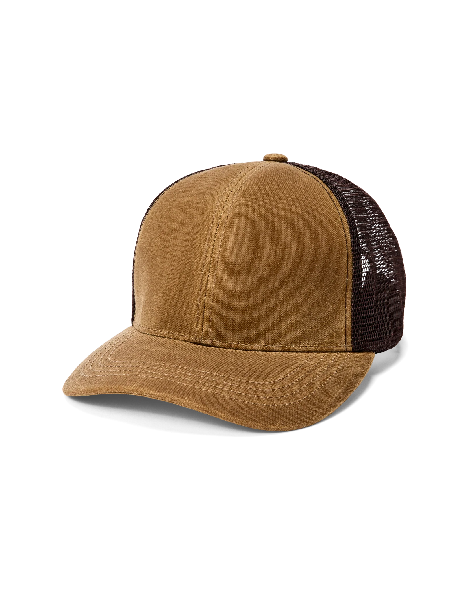 Cappello a maglia in tela di stagno