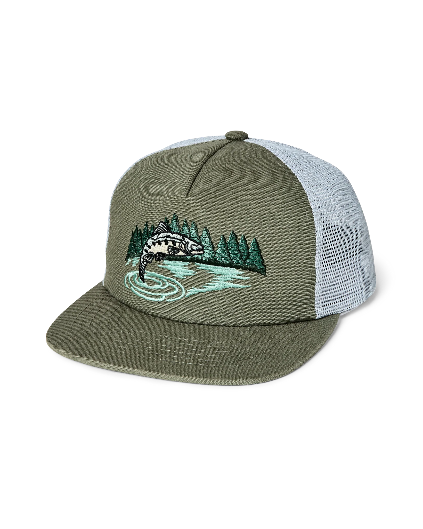 Trucker Mesh Cap Trota