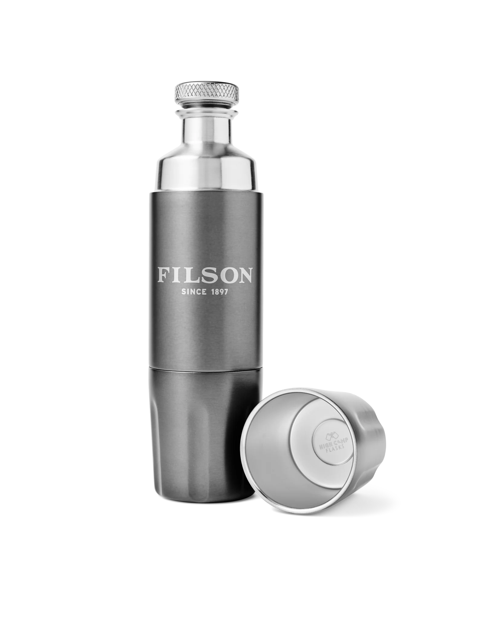 Bottiglia da 750 ml High Camp Firelight