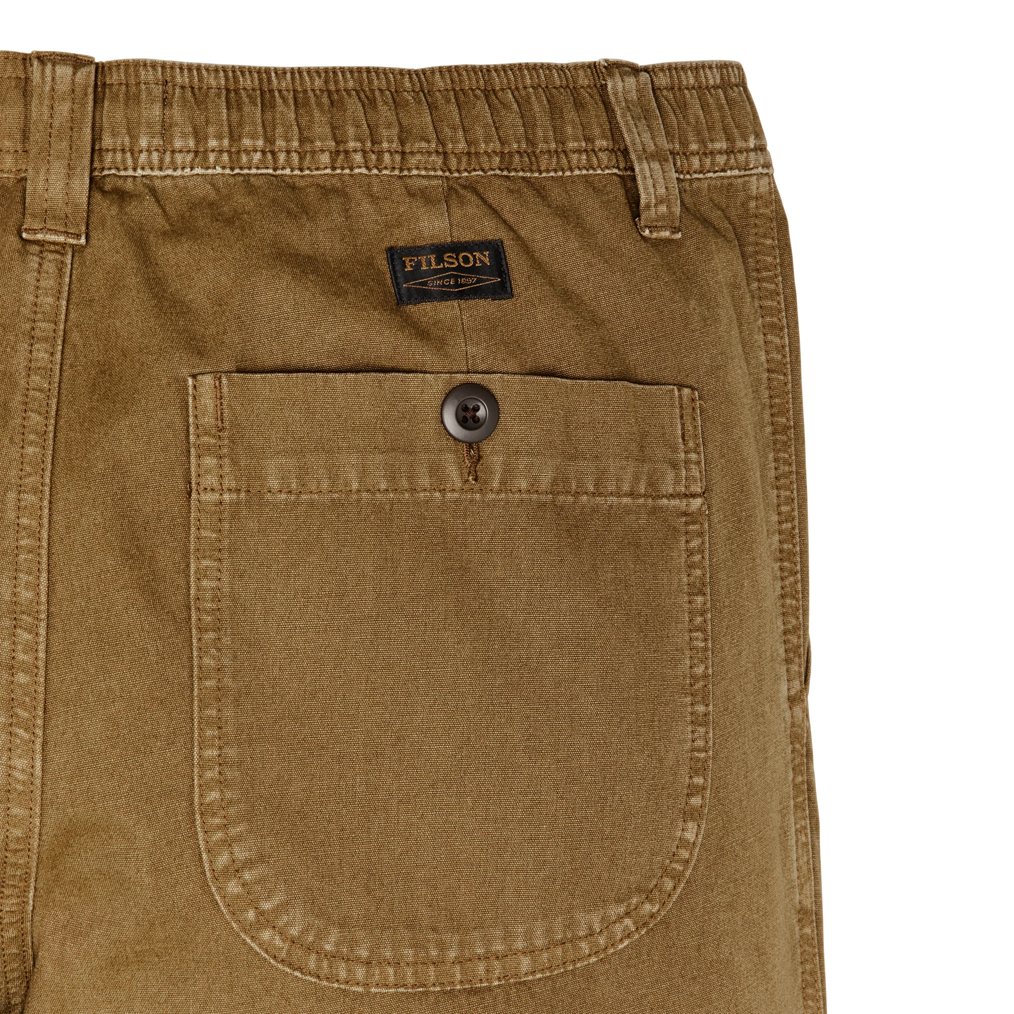 Pantaloni in tela Oakville