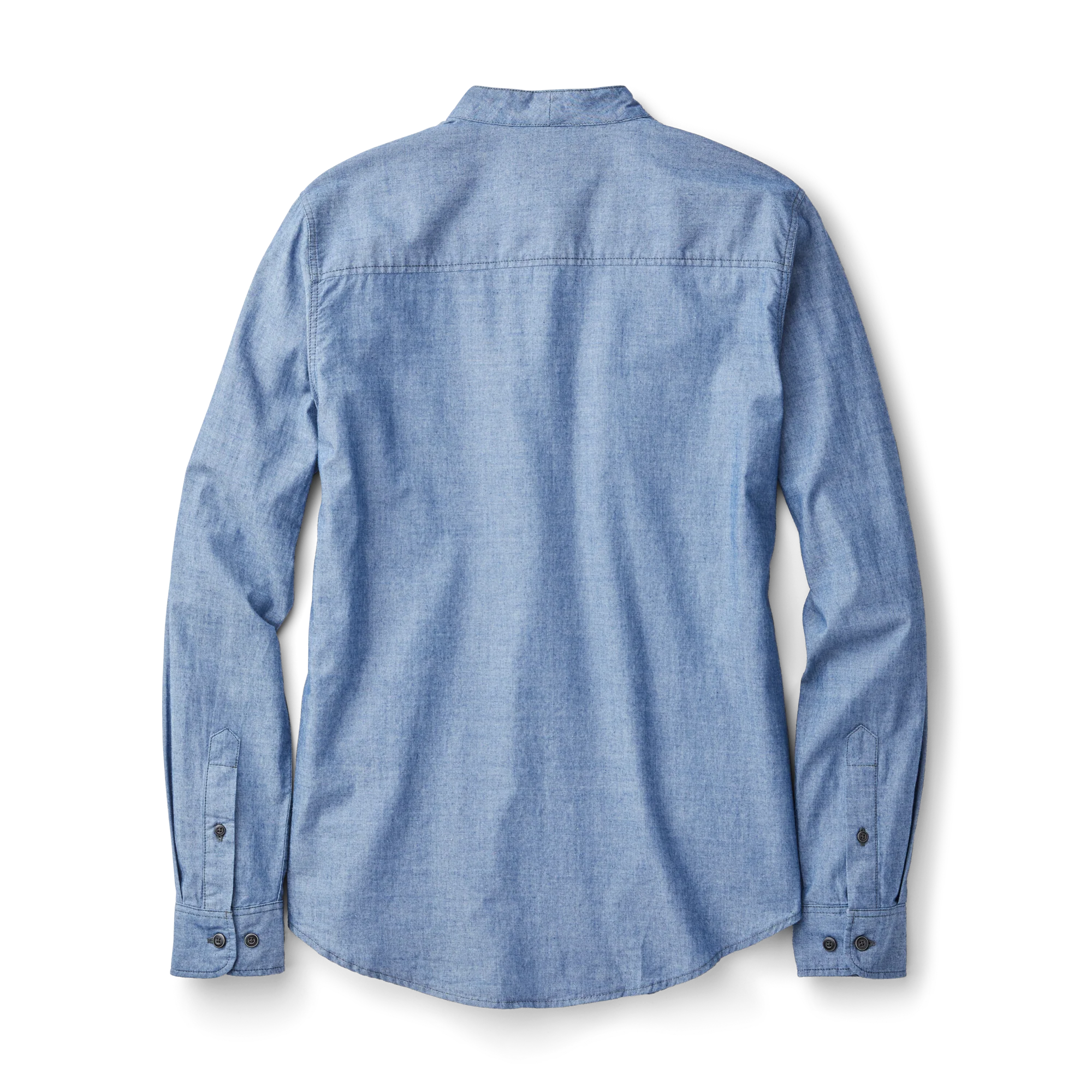 Camicia Donna Kadin Island