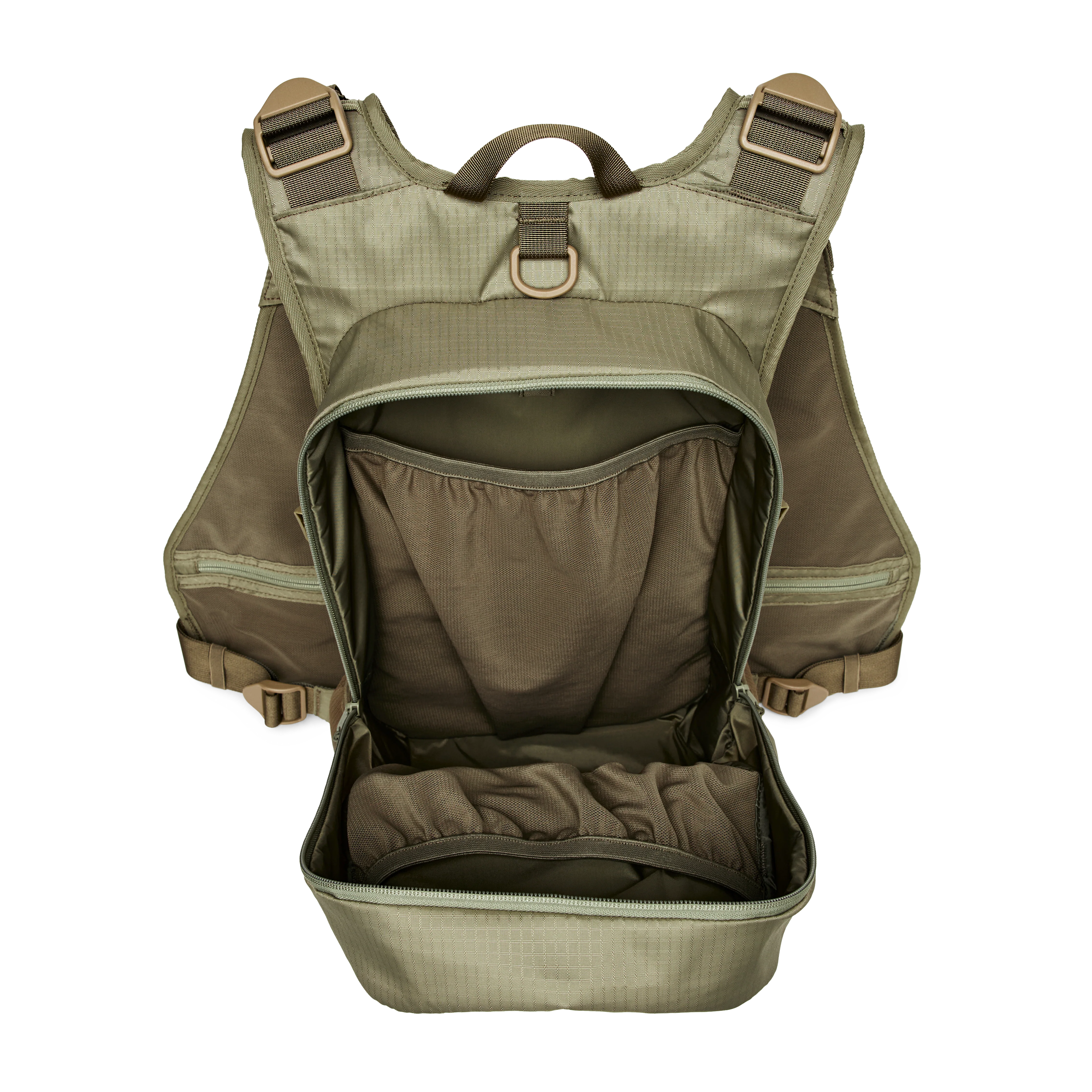 Gilet da Pesca