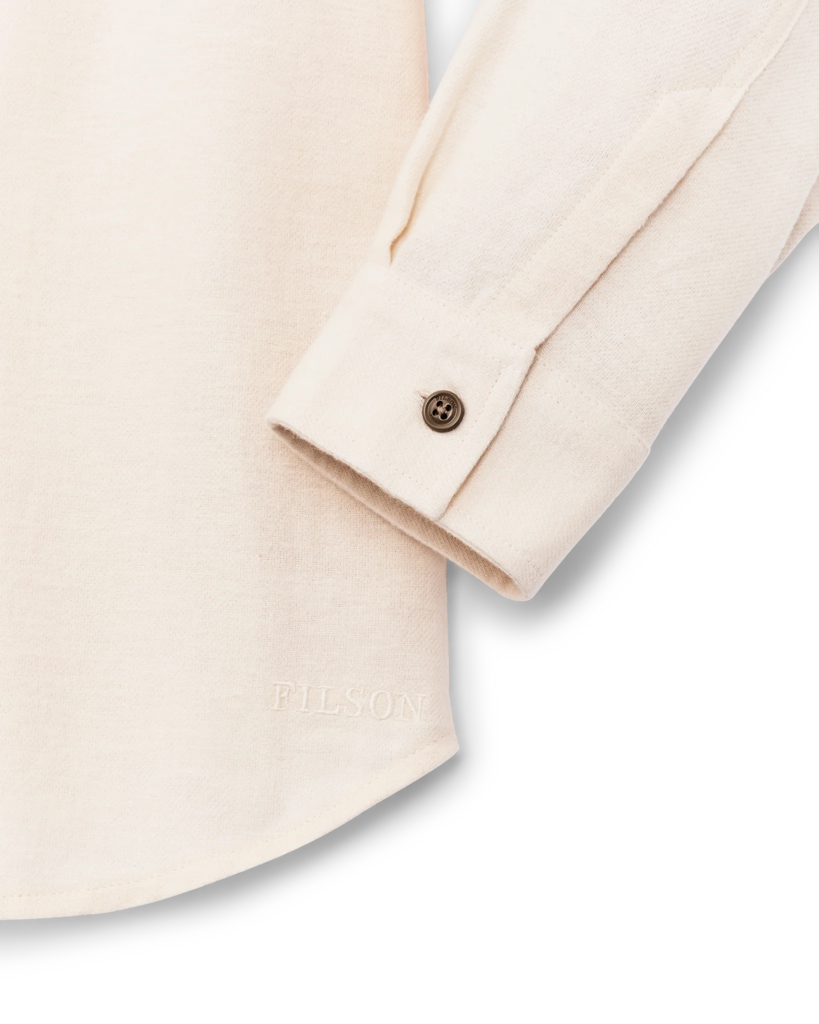 La camicia in flanella Rangeland per donna
