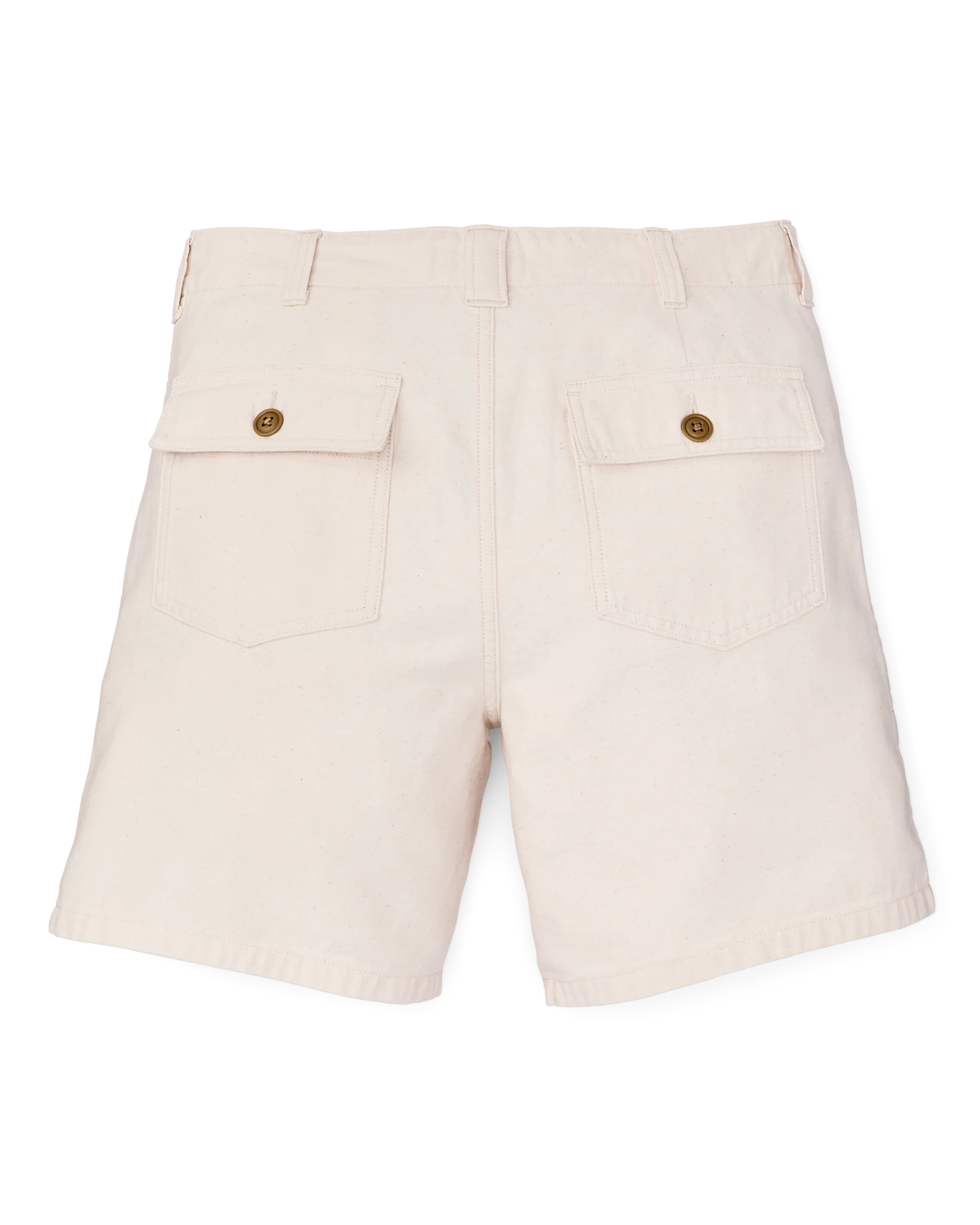 Pantaloni Corti Field Supply Donna