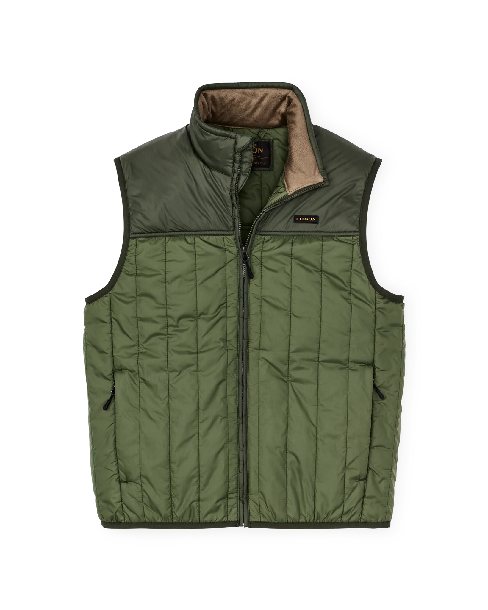 Gilet Ultraleggero