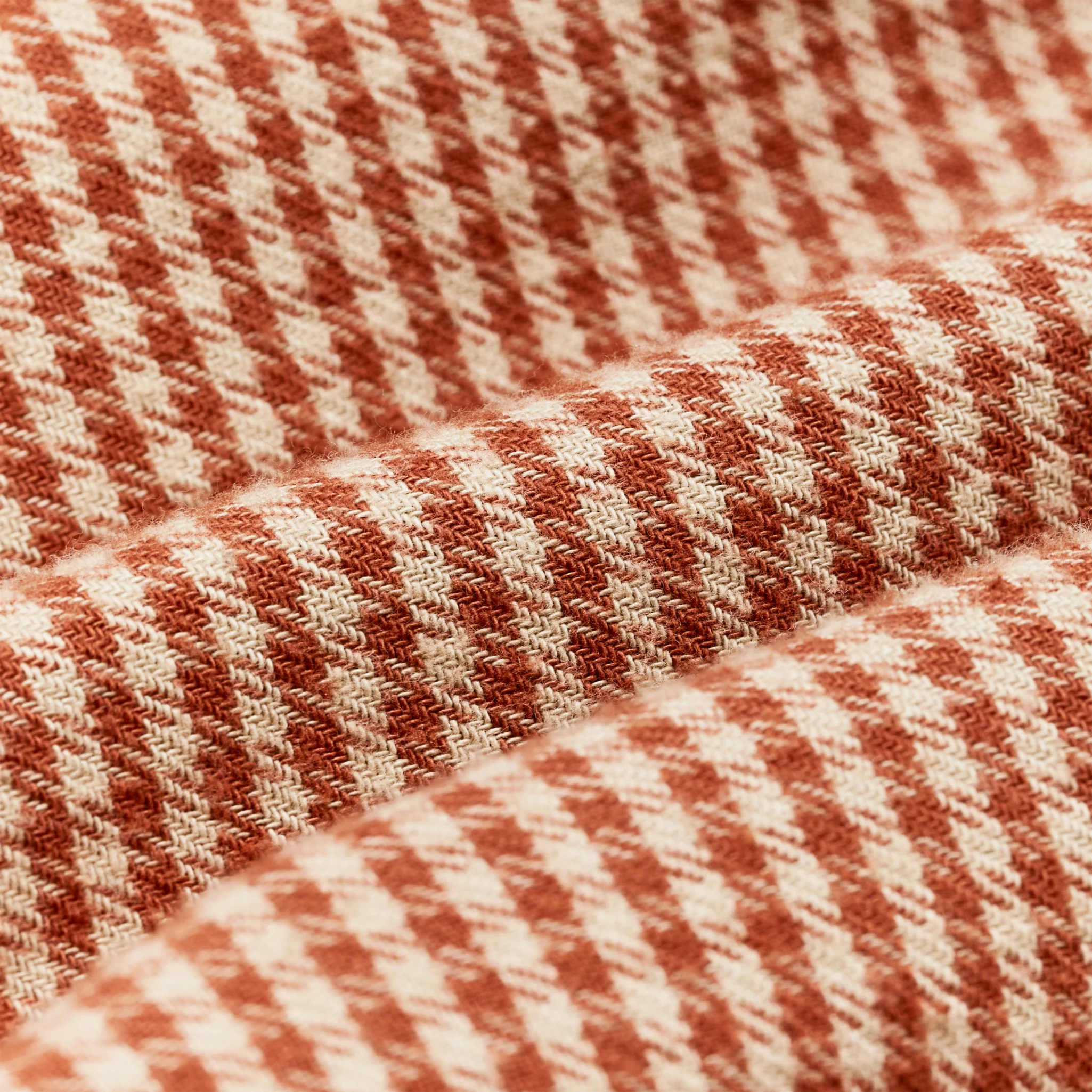 La camicia in flanella Rangeland