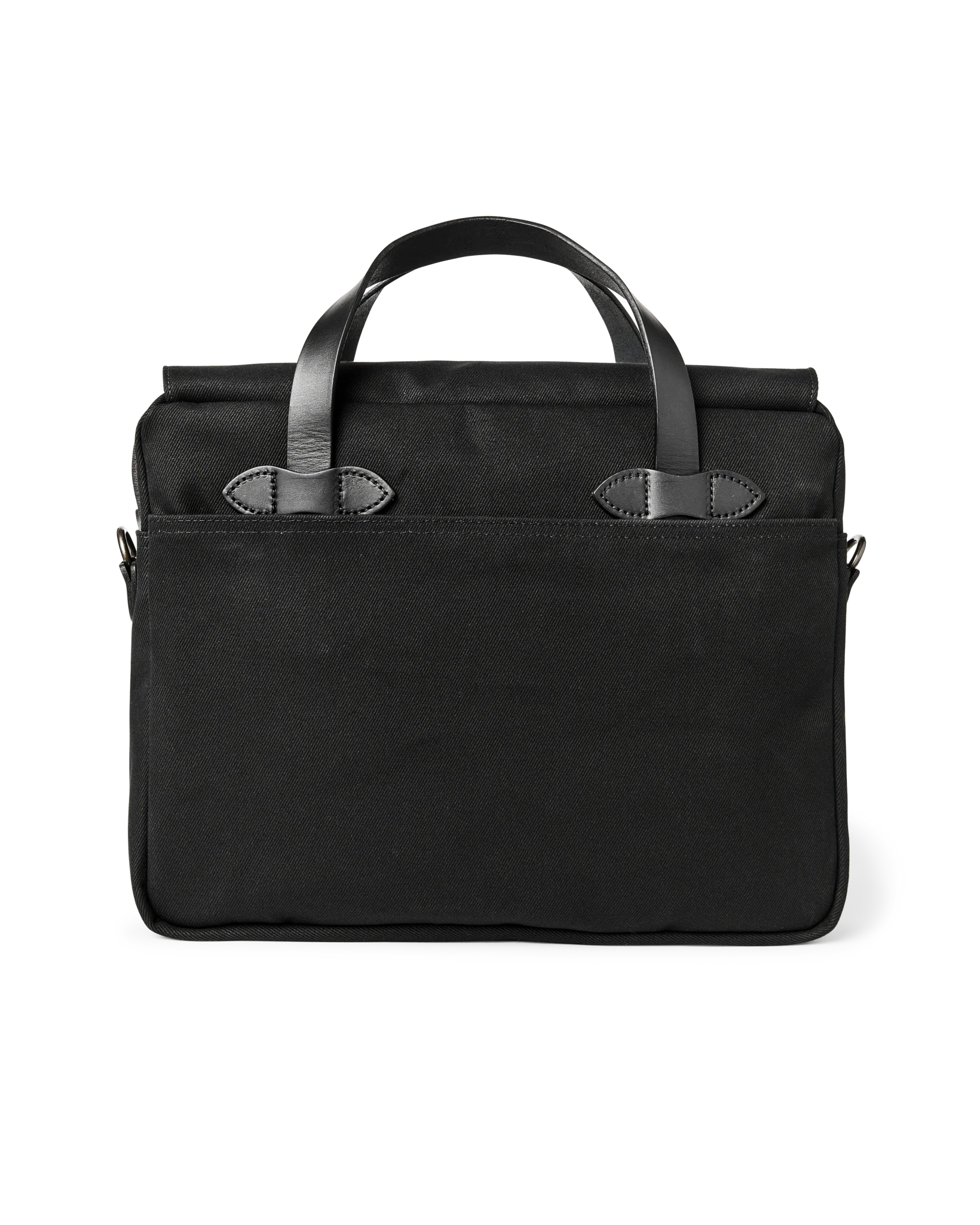 Briefcase Originale in Twill Resistent