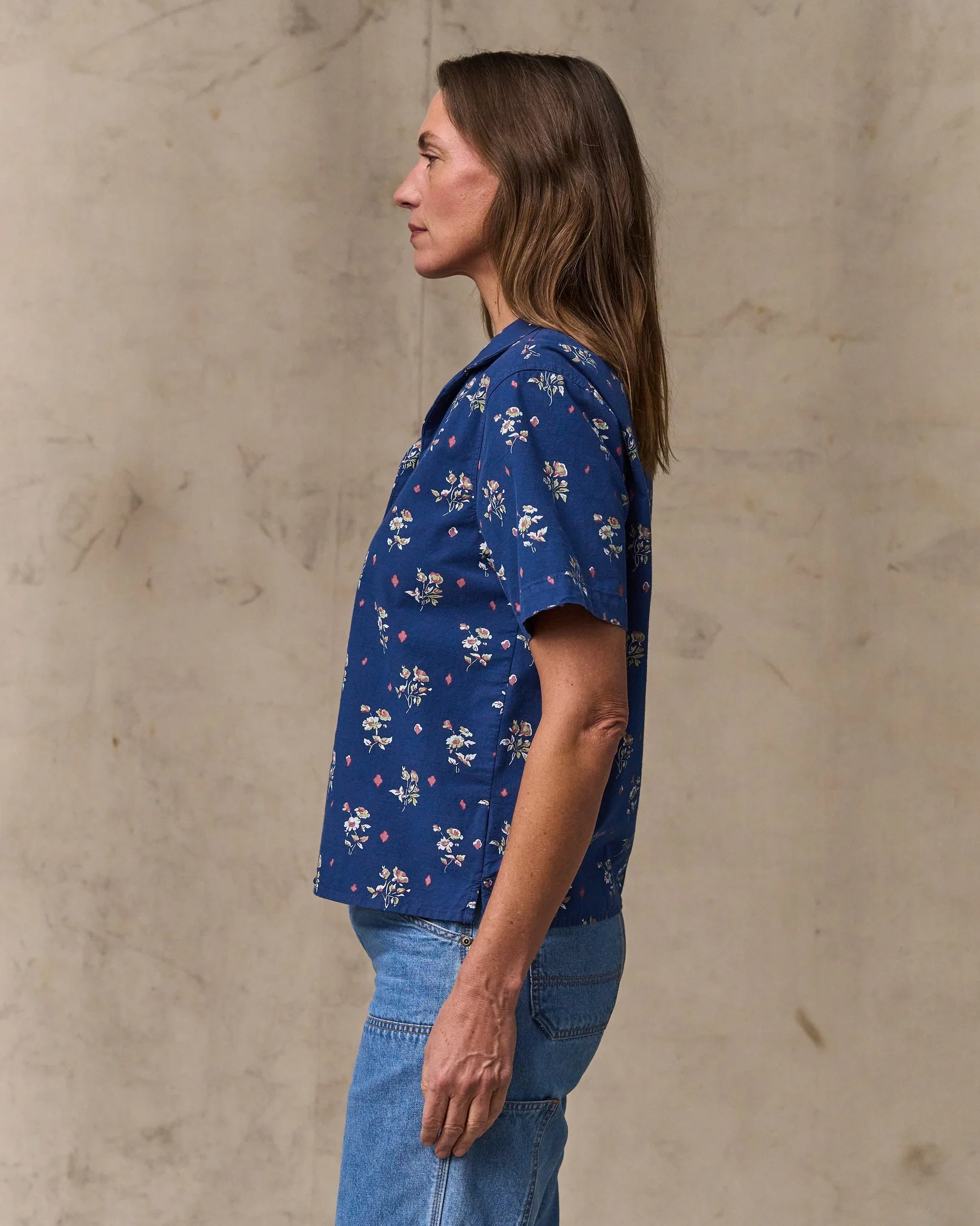 Camicia da Campo per Donna
