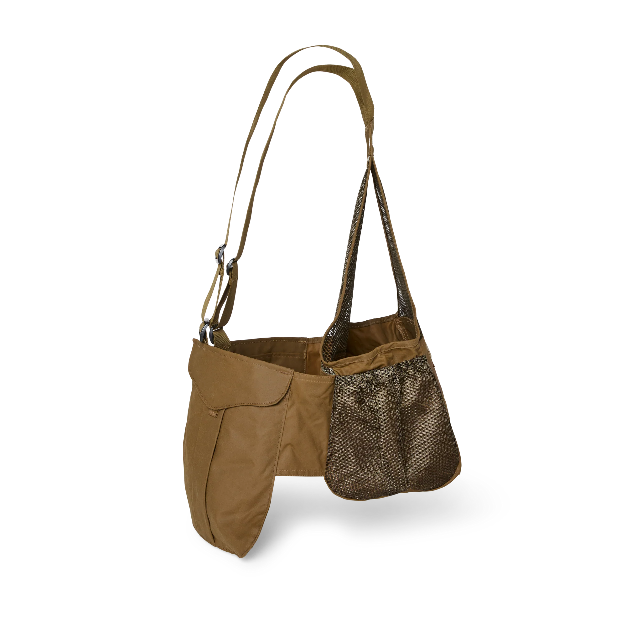 Borsa da Gioco in Maglia