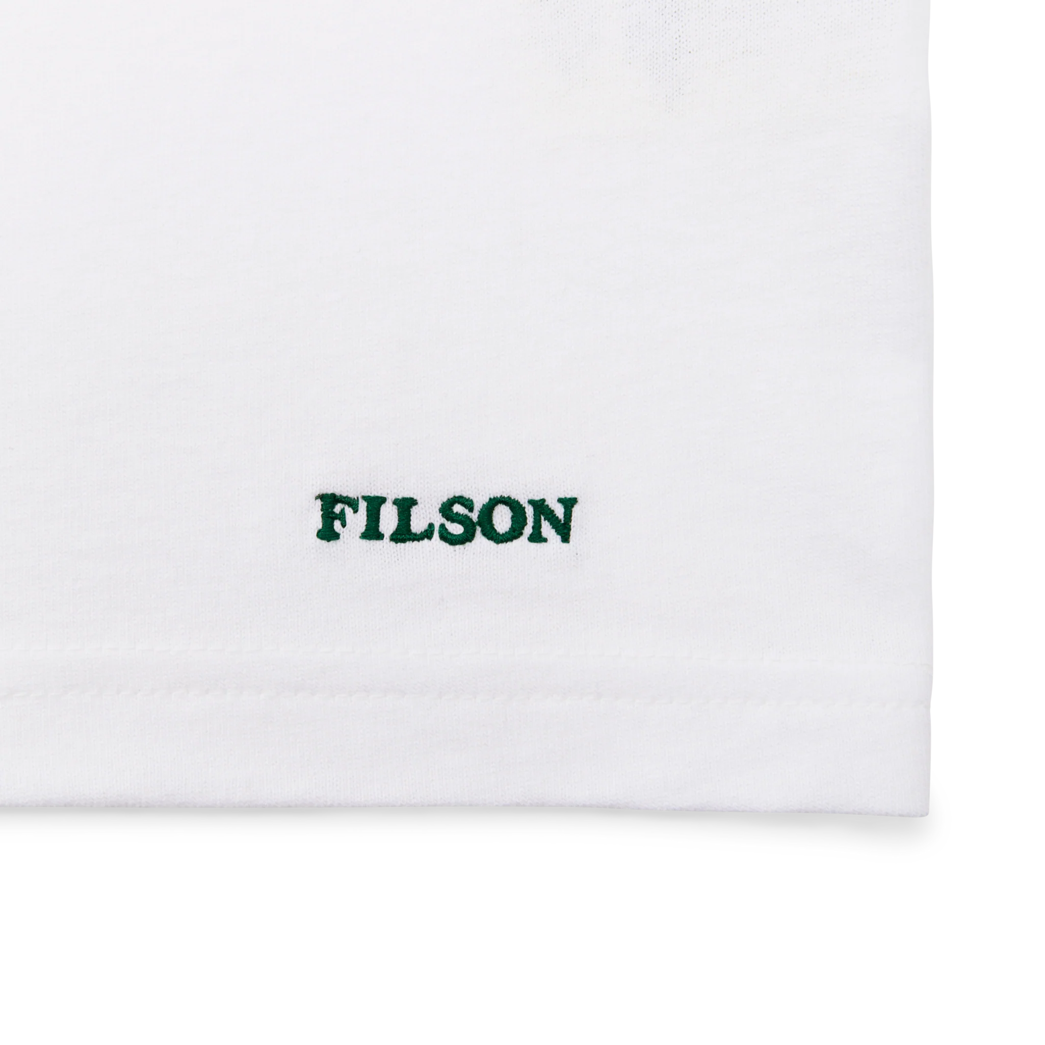 T-shirt a tasca Pioneer