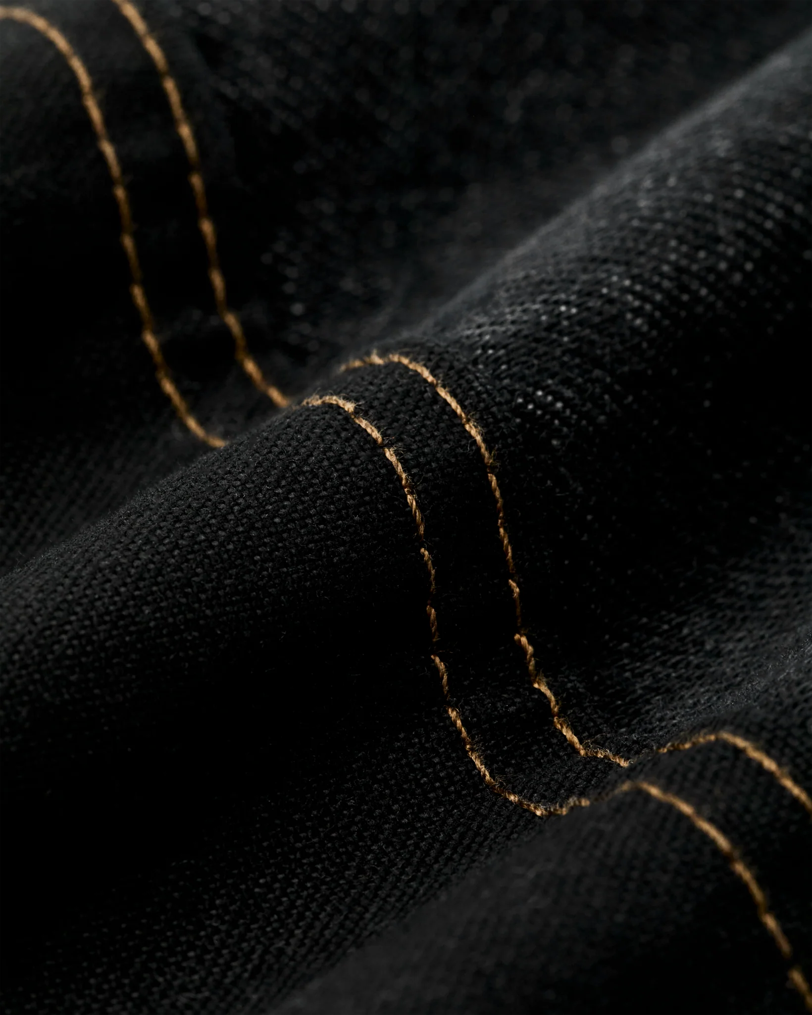 Jeans da lavoro da 13 once per donna