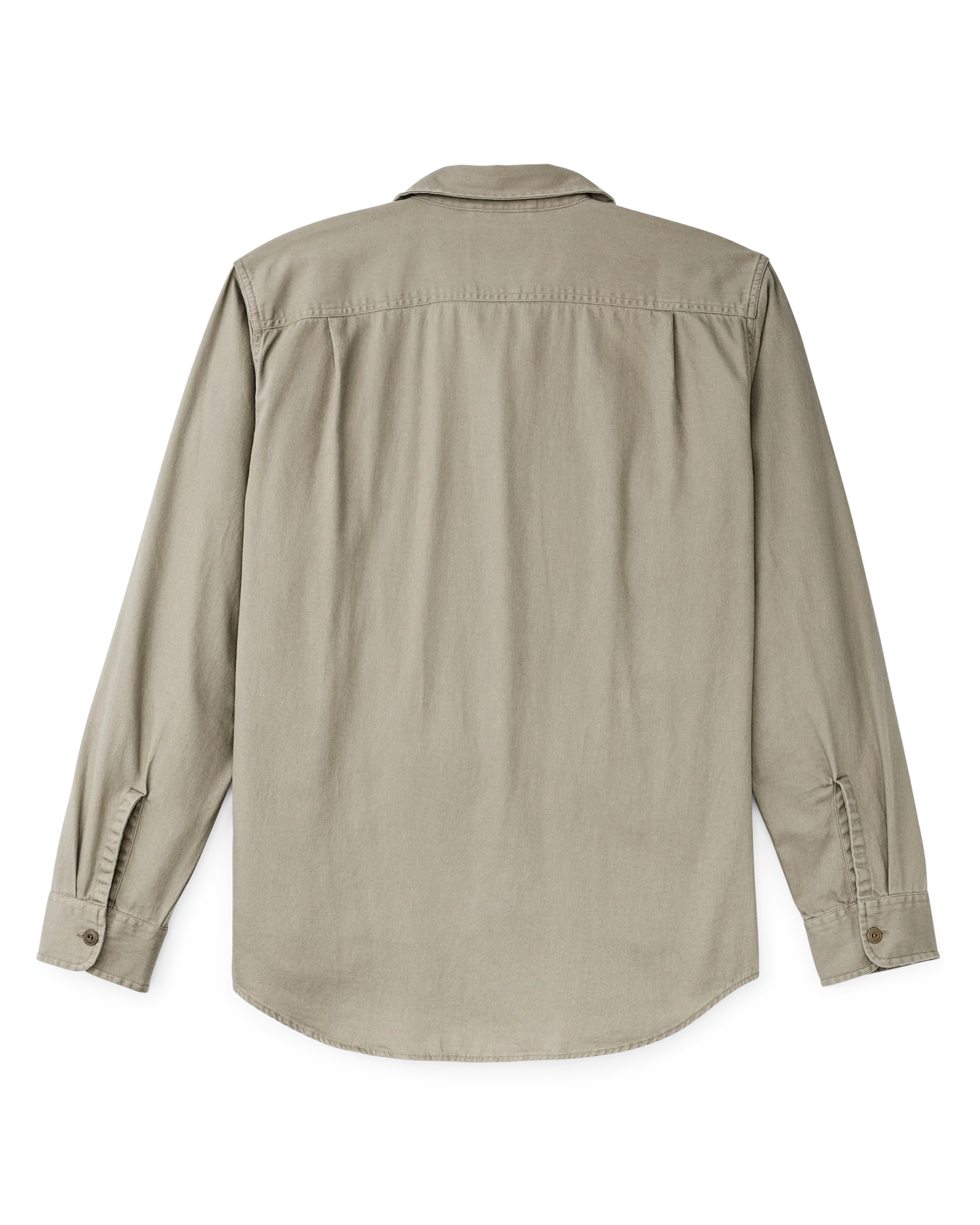 Camicia Fine Twill Shipwright