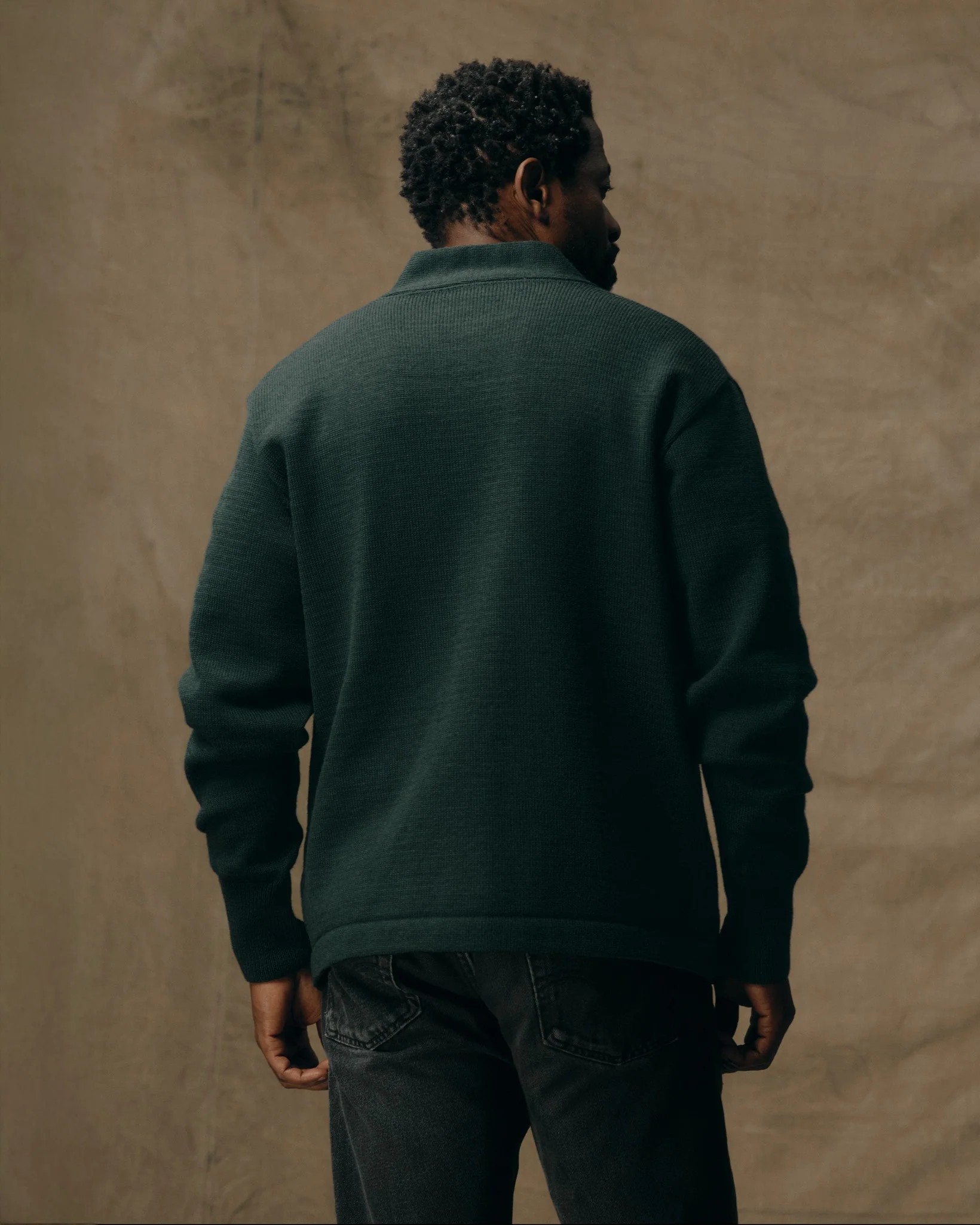 Cardigan Guida