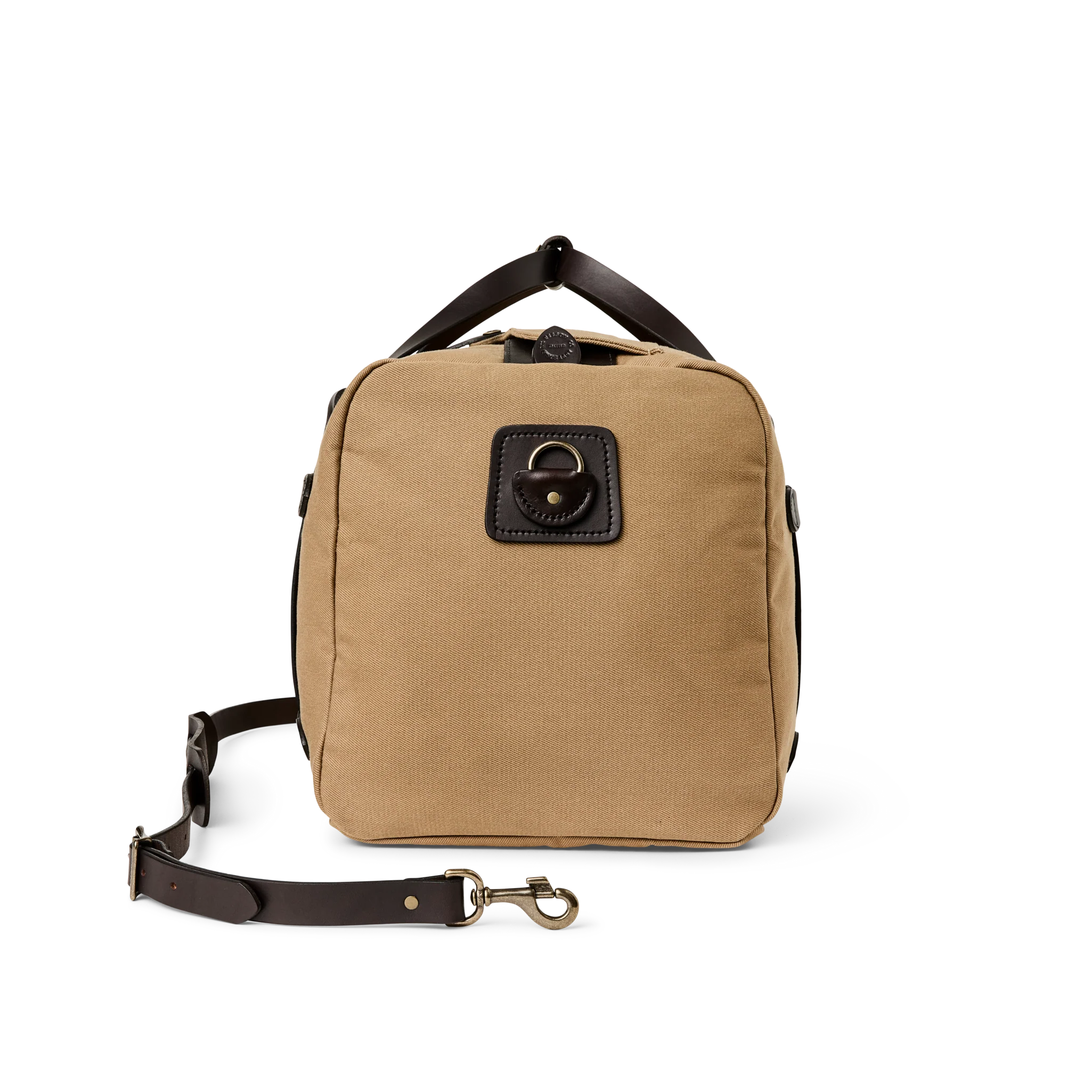 Medium Borsa Porta Valigia in Twill Resistenti