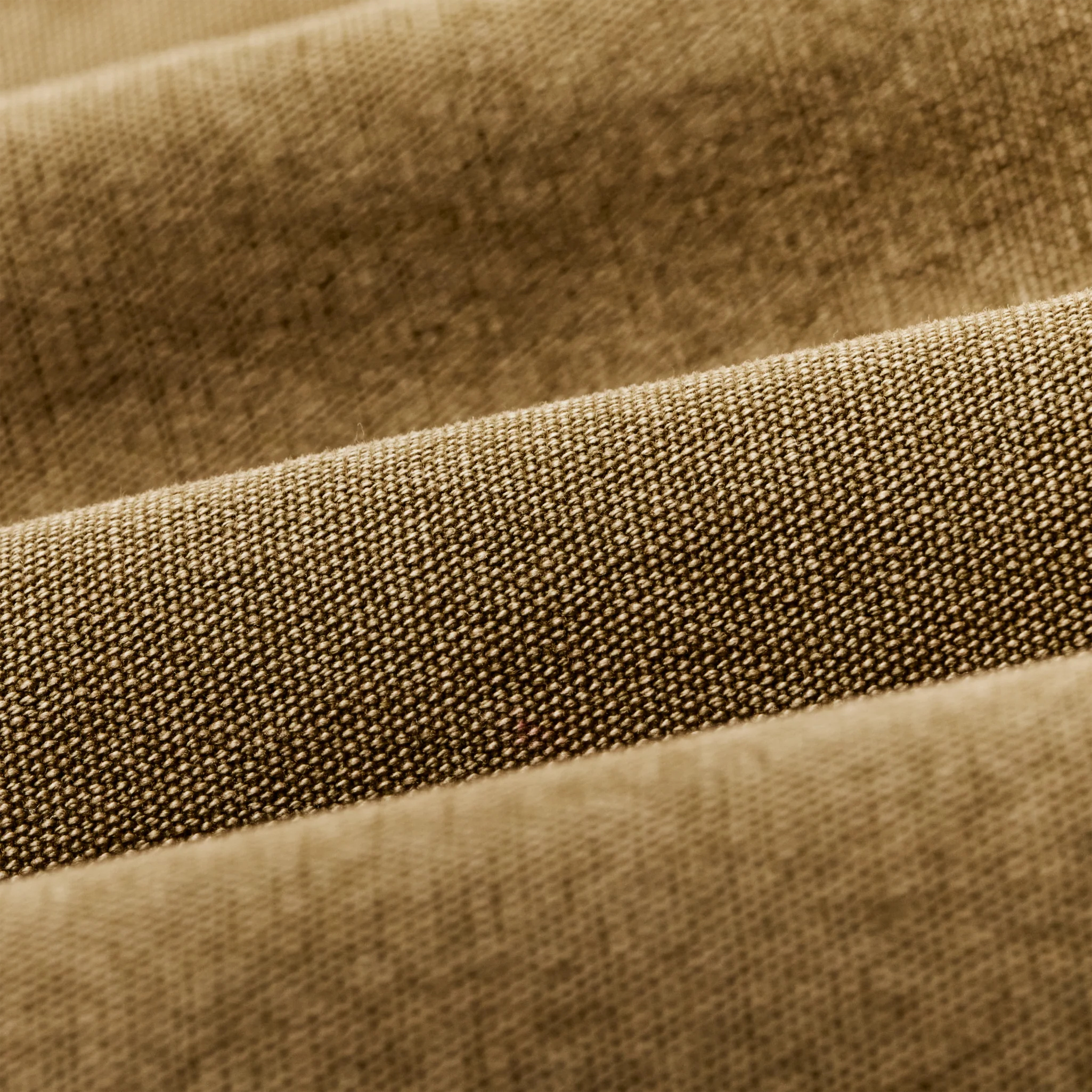 Pantaloni Corti in Canvas Oakville