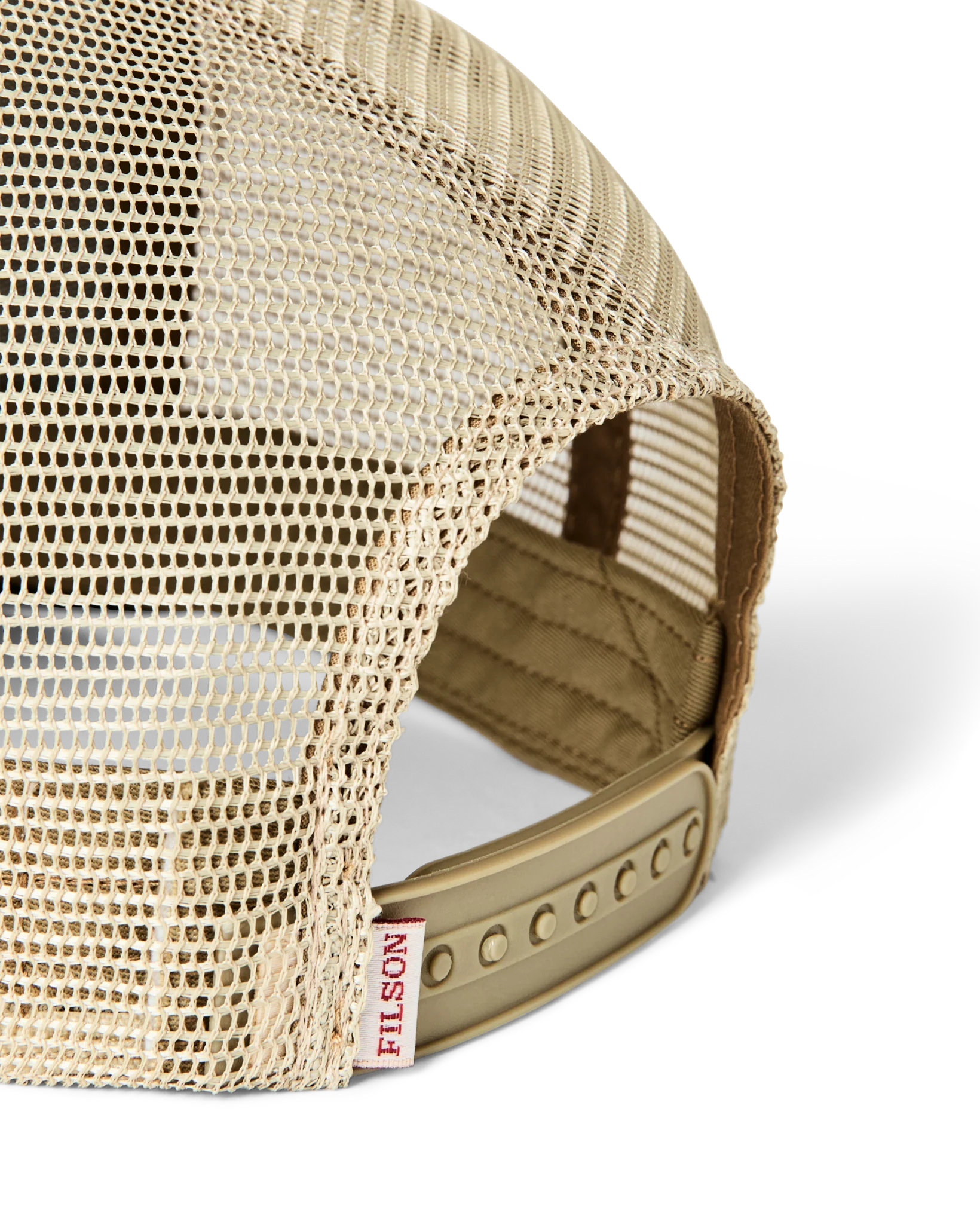 Cappello a maglia Scenic Logger