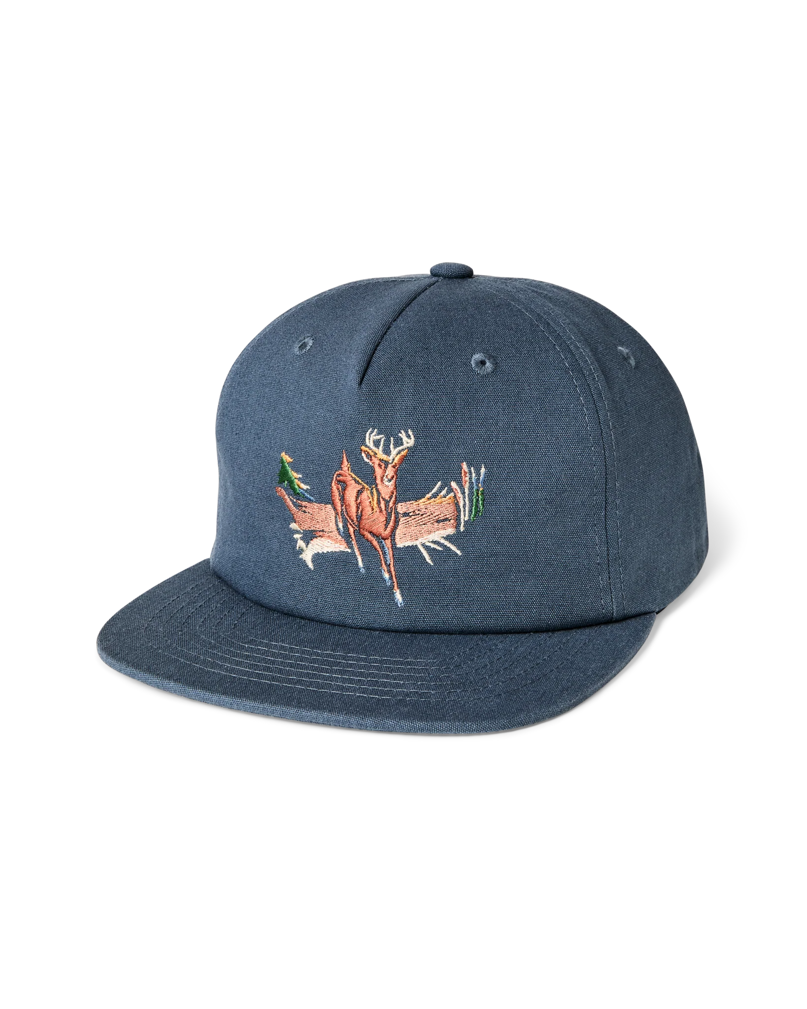 Berretto Trucker Cervo