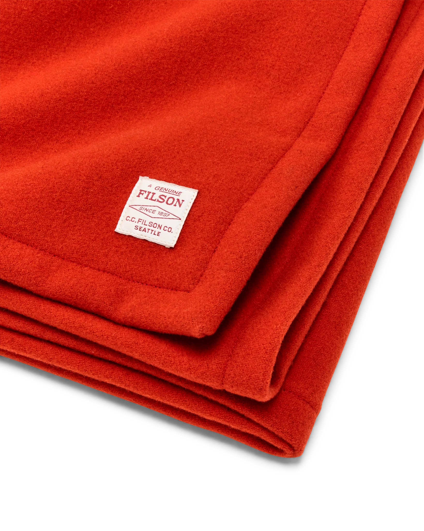 Coperta in Lana di Mackinaw in eccedenza