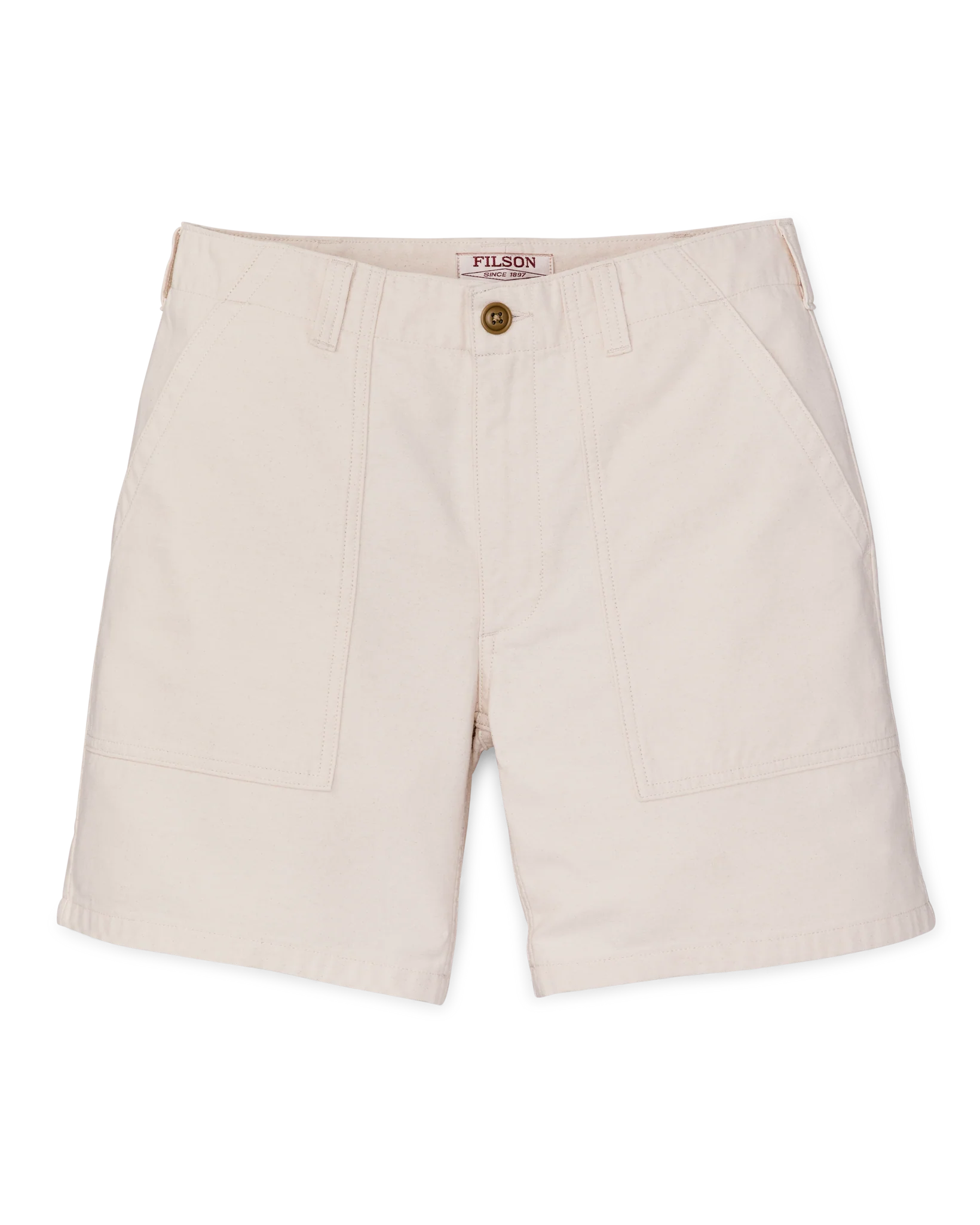 Pantaloni Corti Field Supply Donna