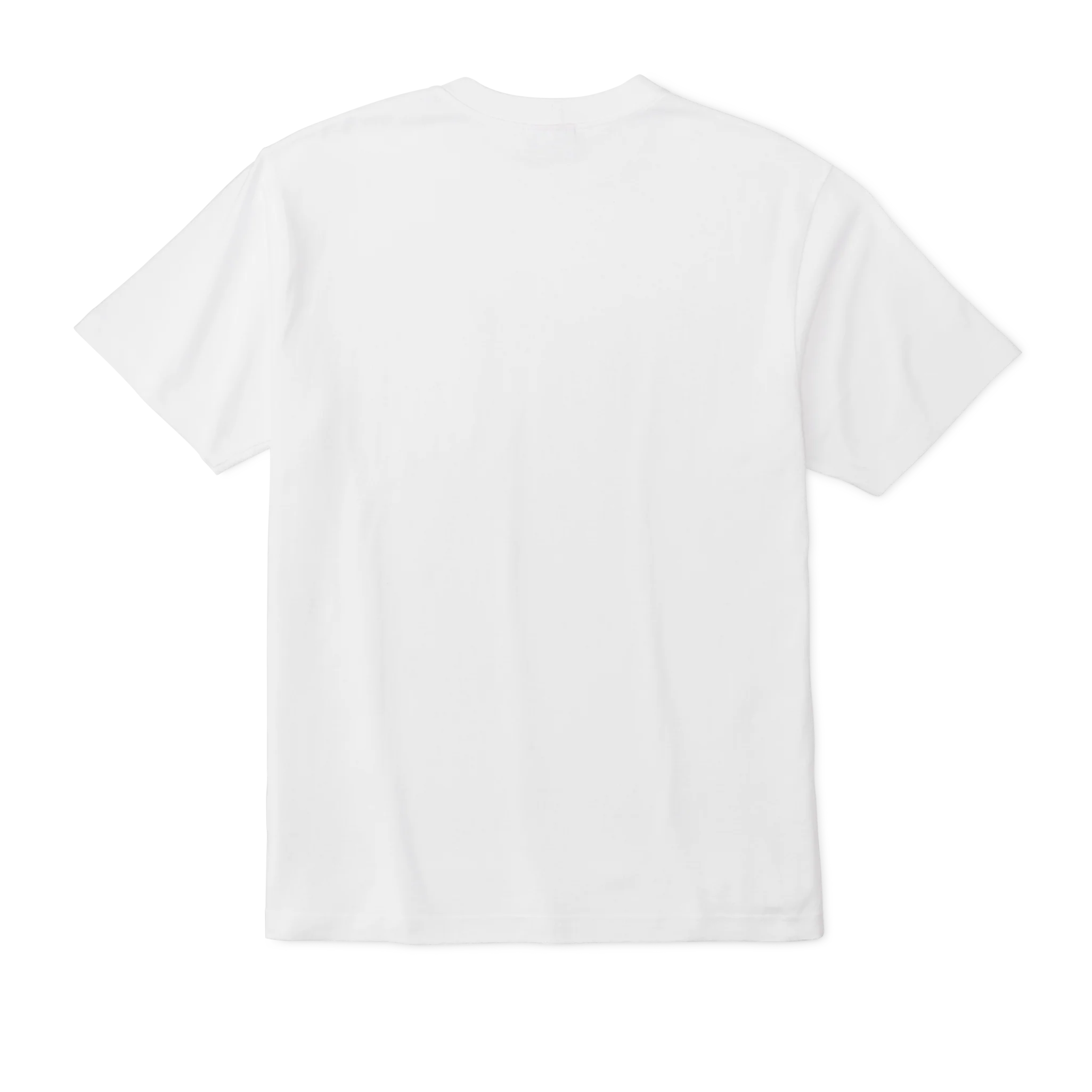 T-shirt Frontier con Tasca
