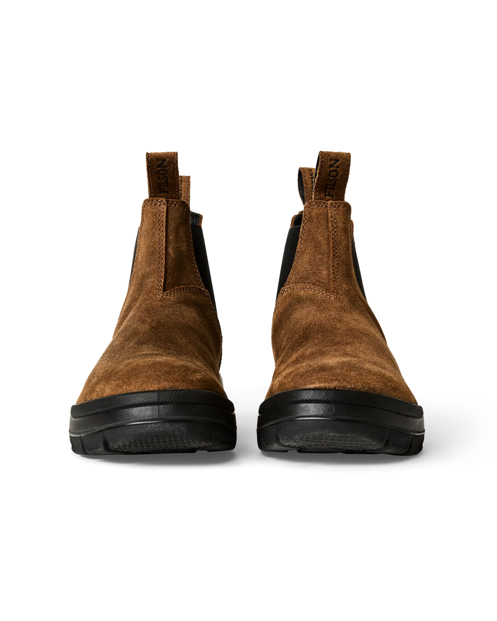 #2535 Filson X Blundstone Sienna Chelsea Boot