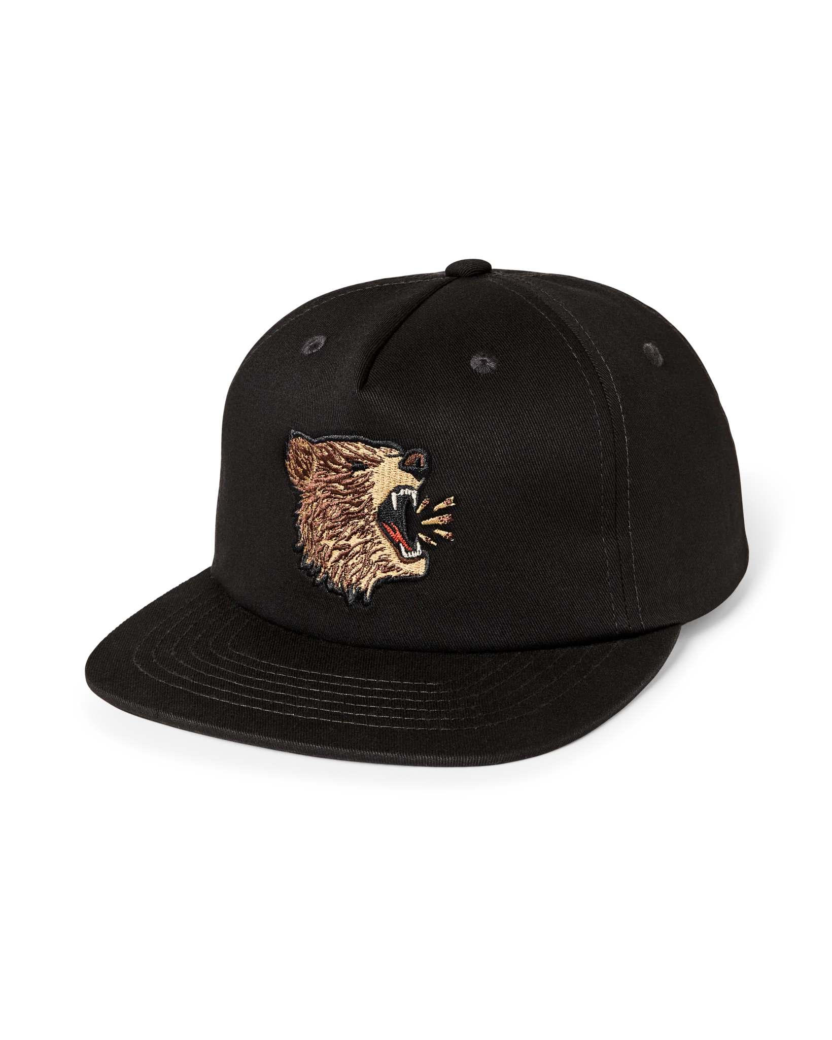 Berretto Trucker Orso