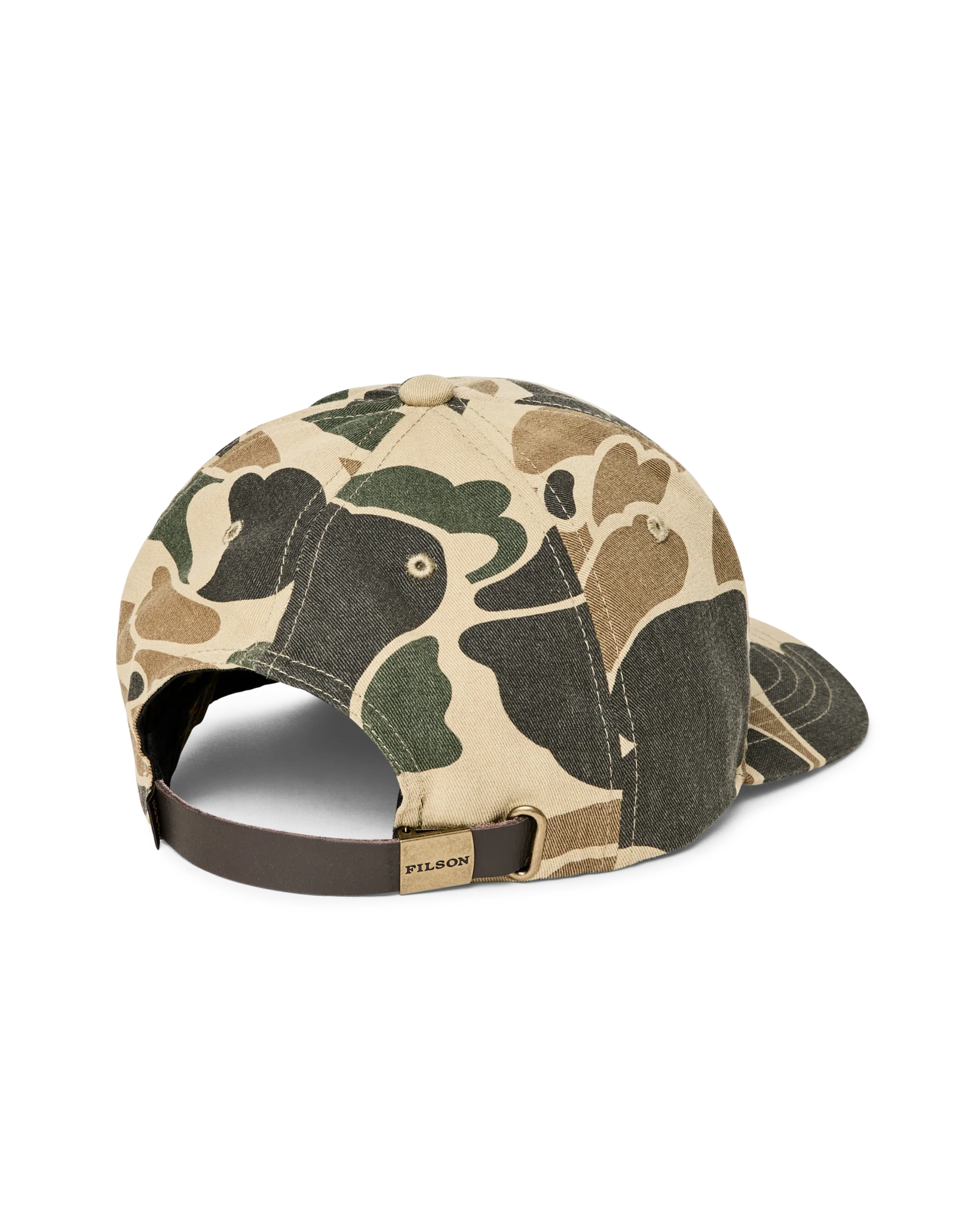 Cappello Logger