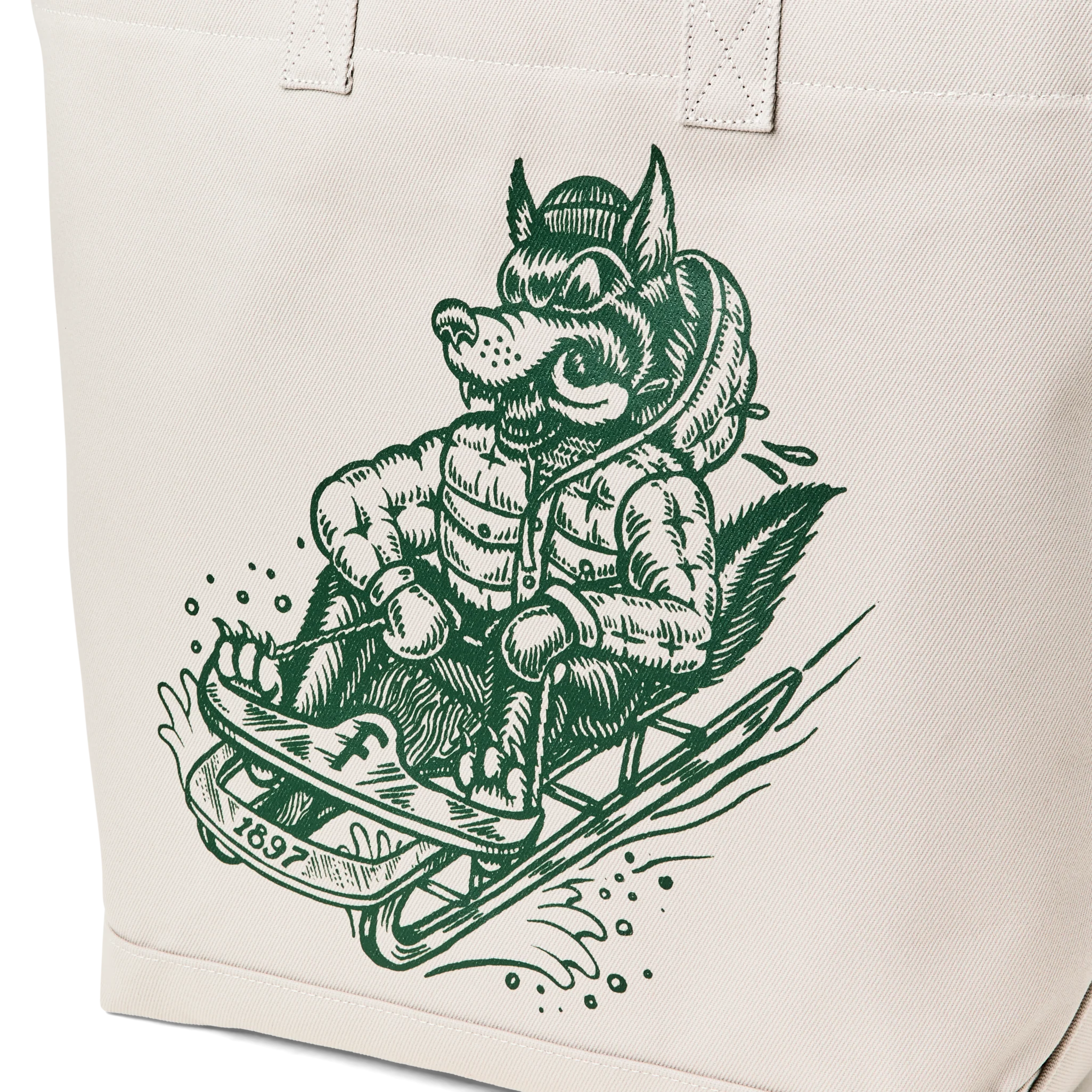 Borsa Portaoggetti Grafica Kyler Martz