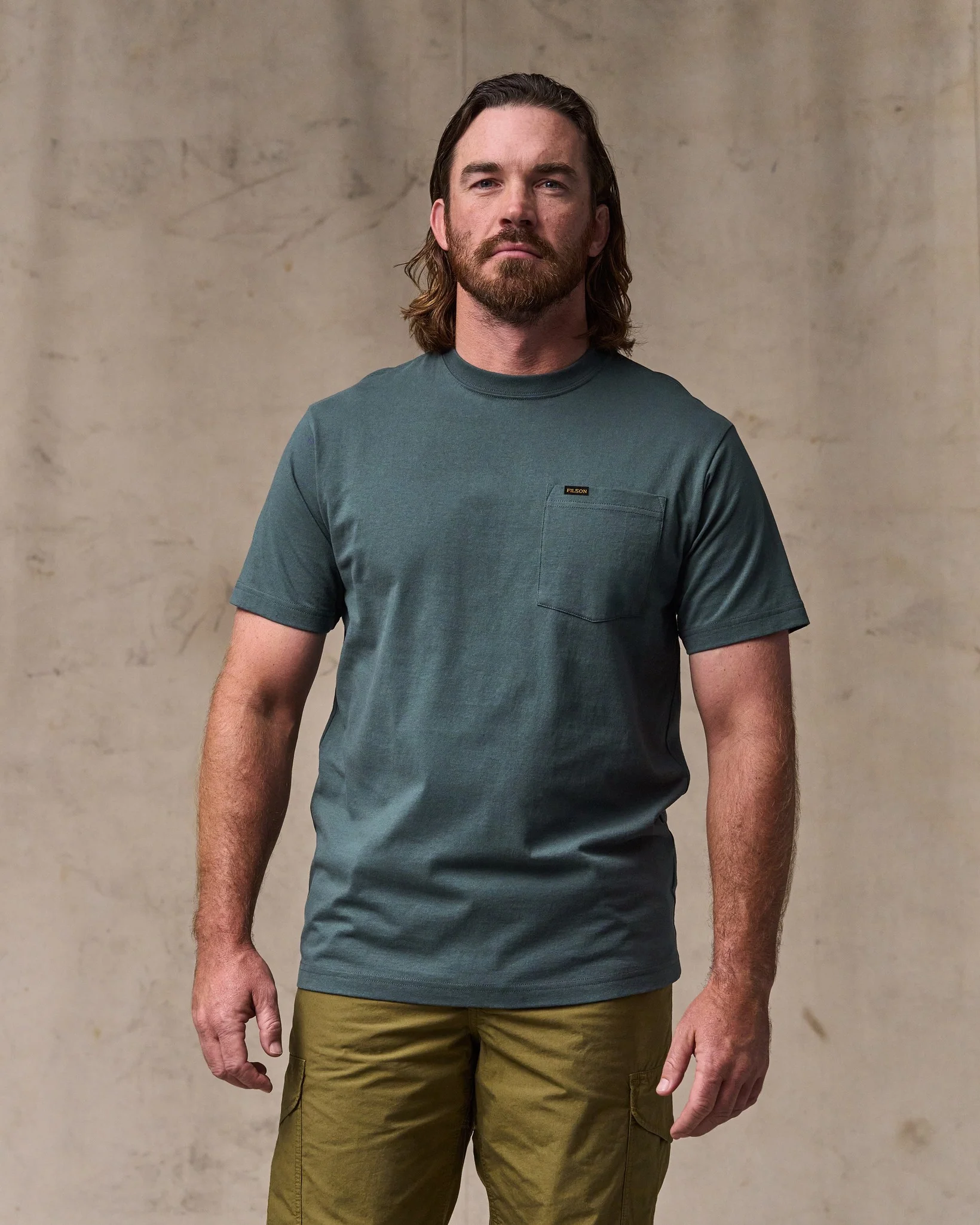 T-shirt Taschino Outfitter
