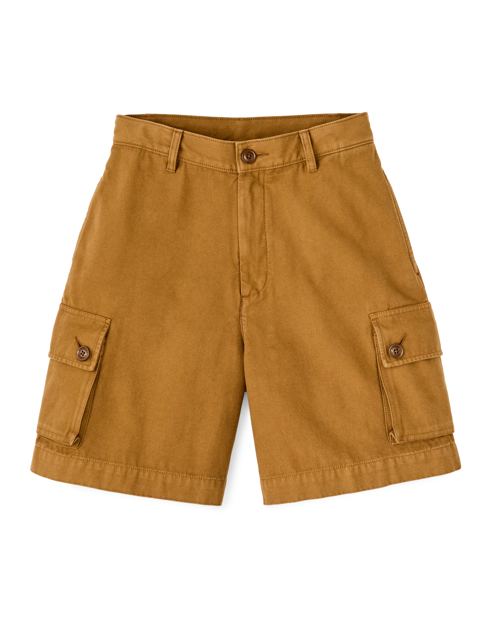 Pantaloni Corti da Campo per Donna