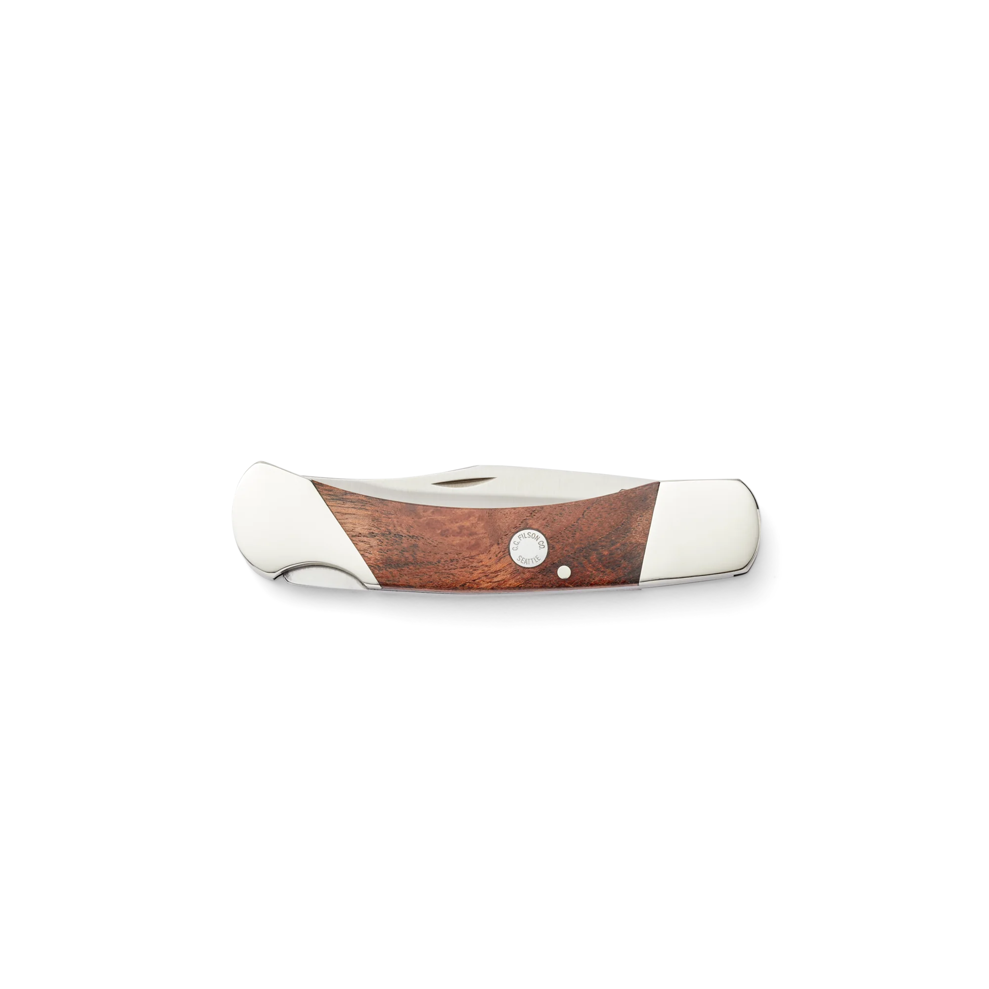 Coltello a serratura professionale Mesquite