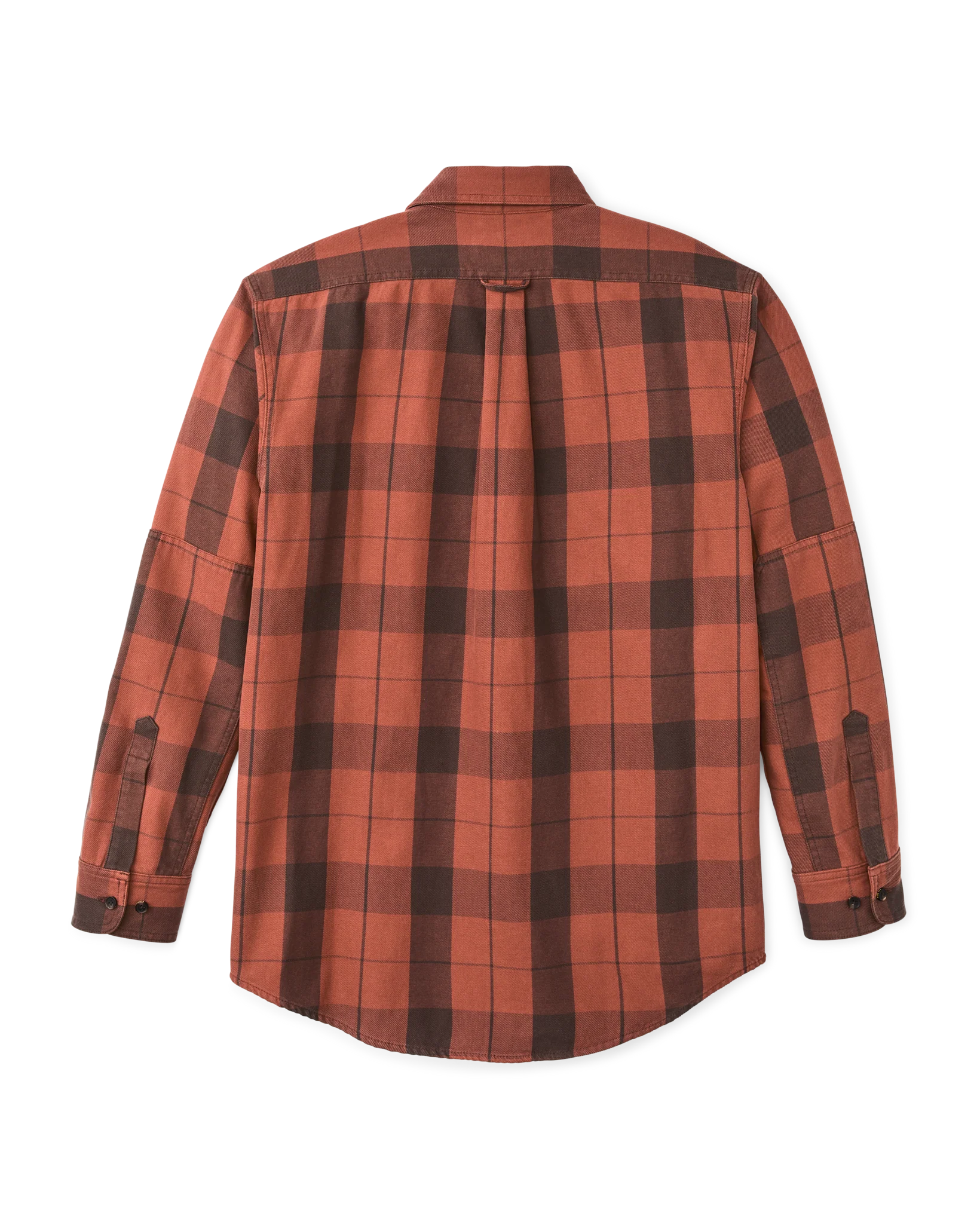 Camicia Alaskan Guide Vintage Wash