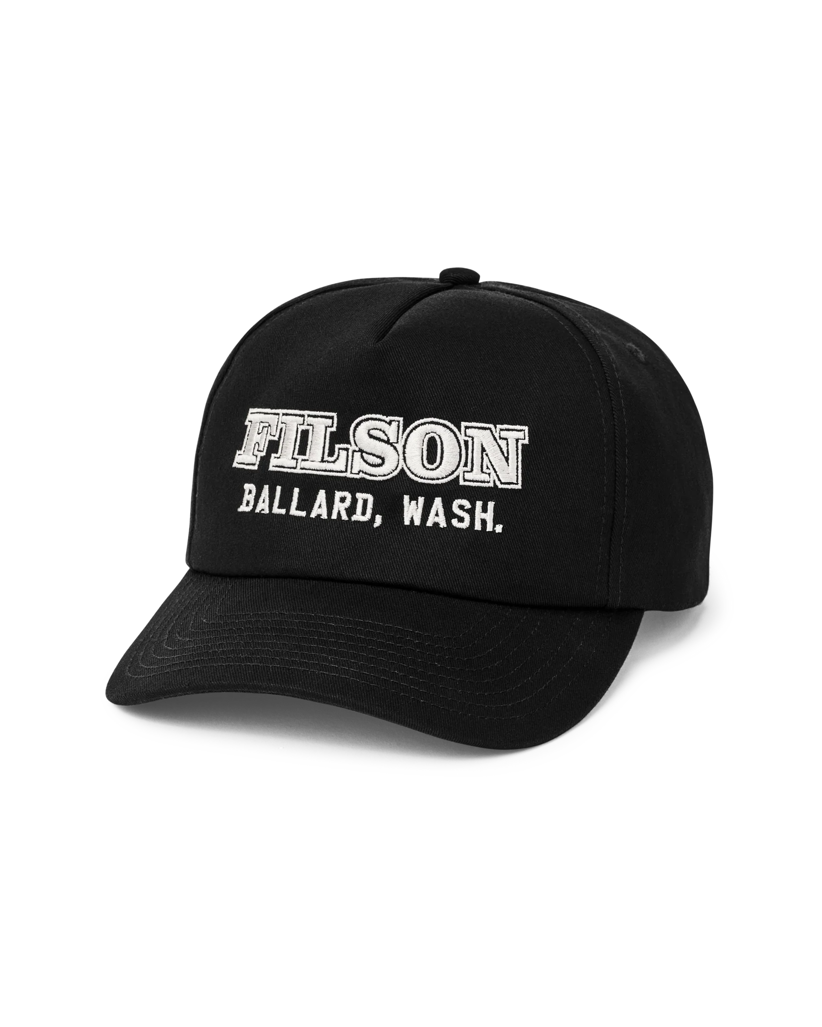 Ballard Graphic Trucker Cap