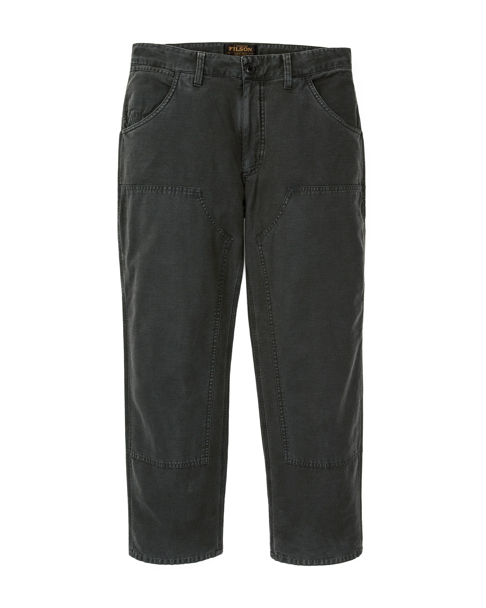 Pantaloni Donna a Doppio Fronte