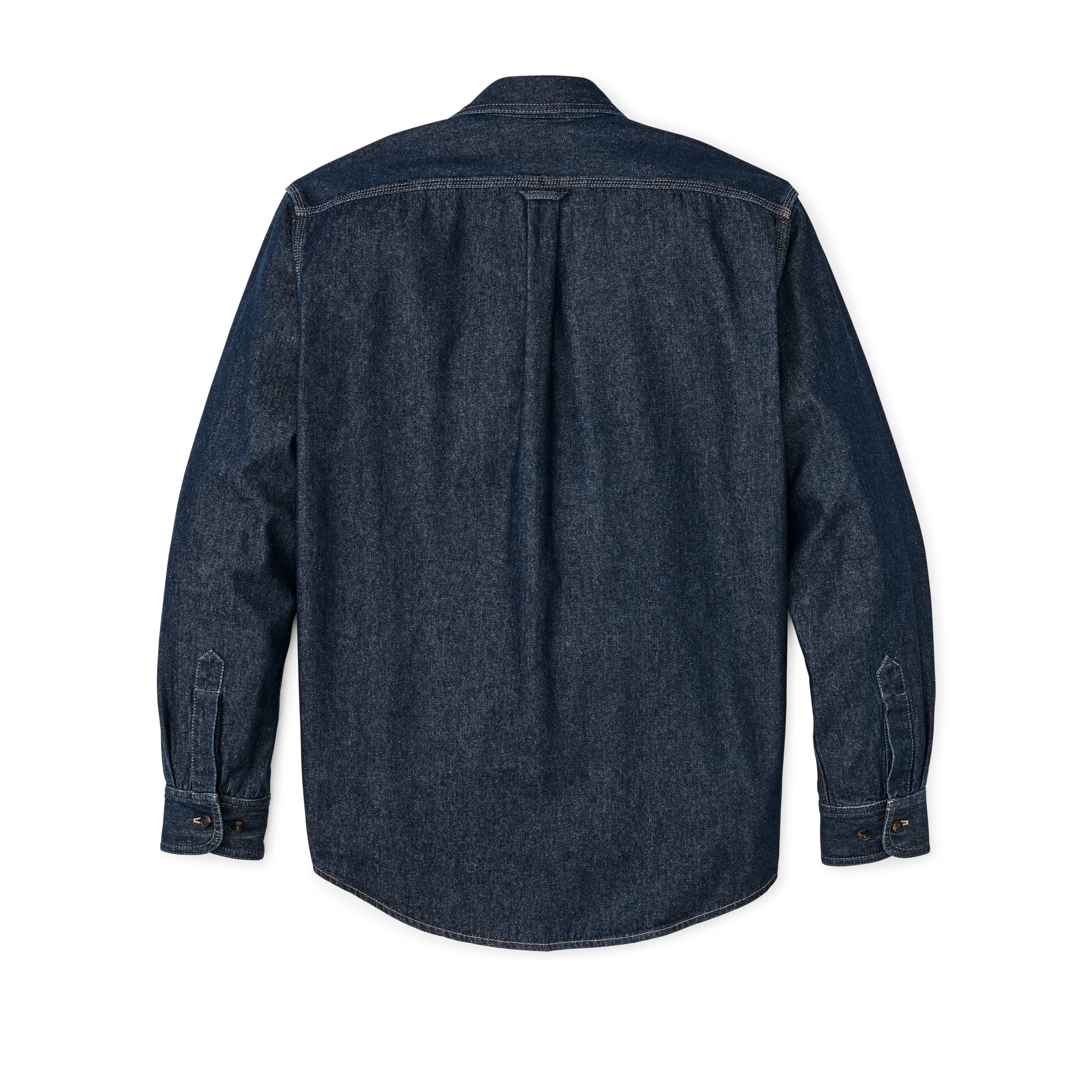 Camicia in Denim