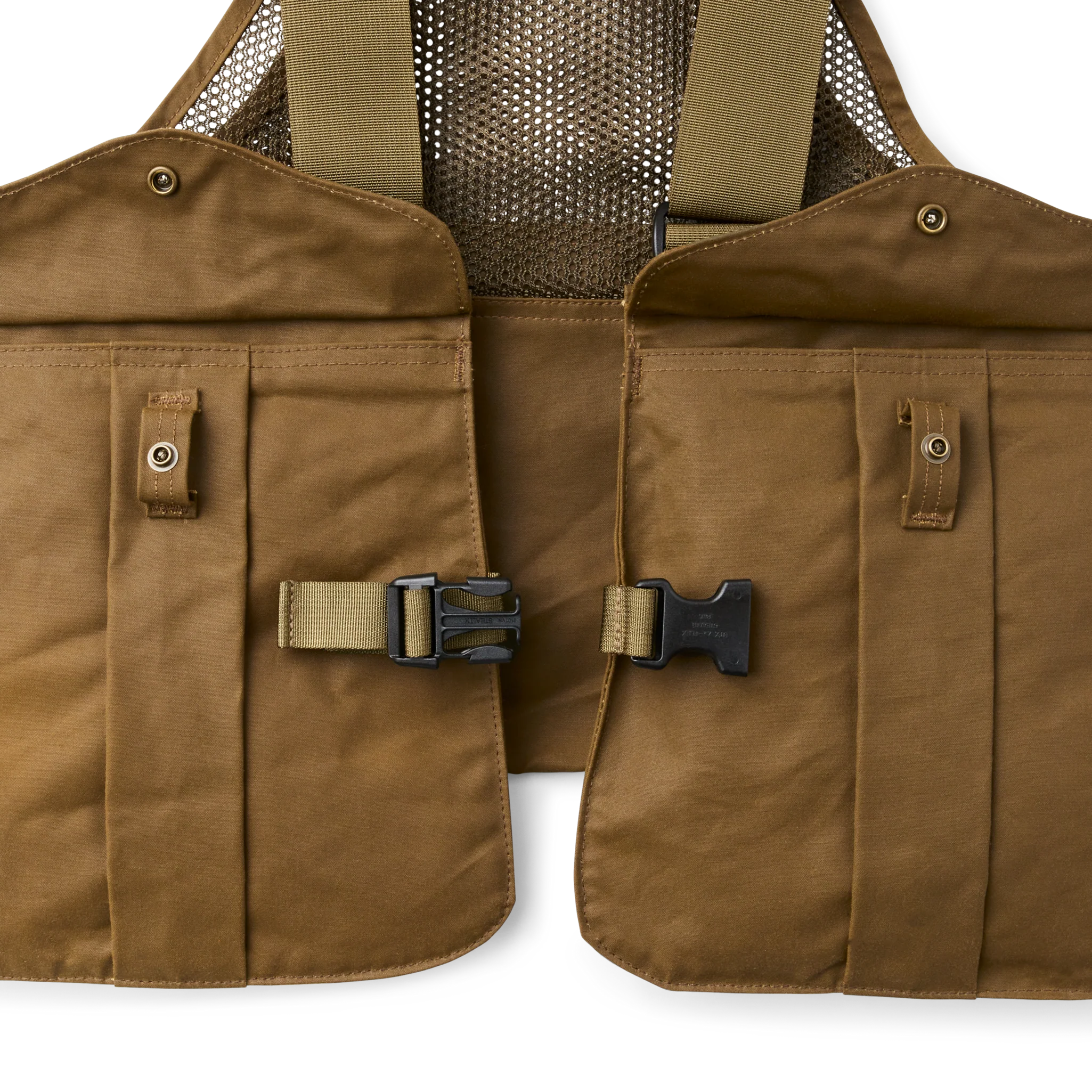Borsa da Gioco in Maglia