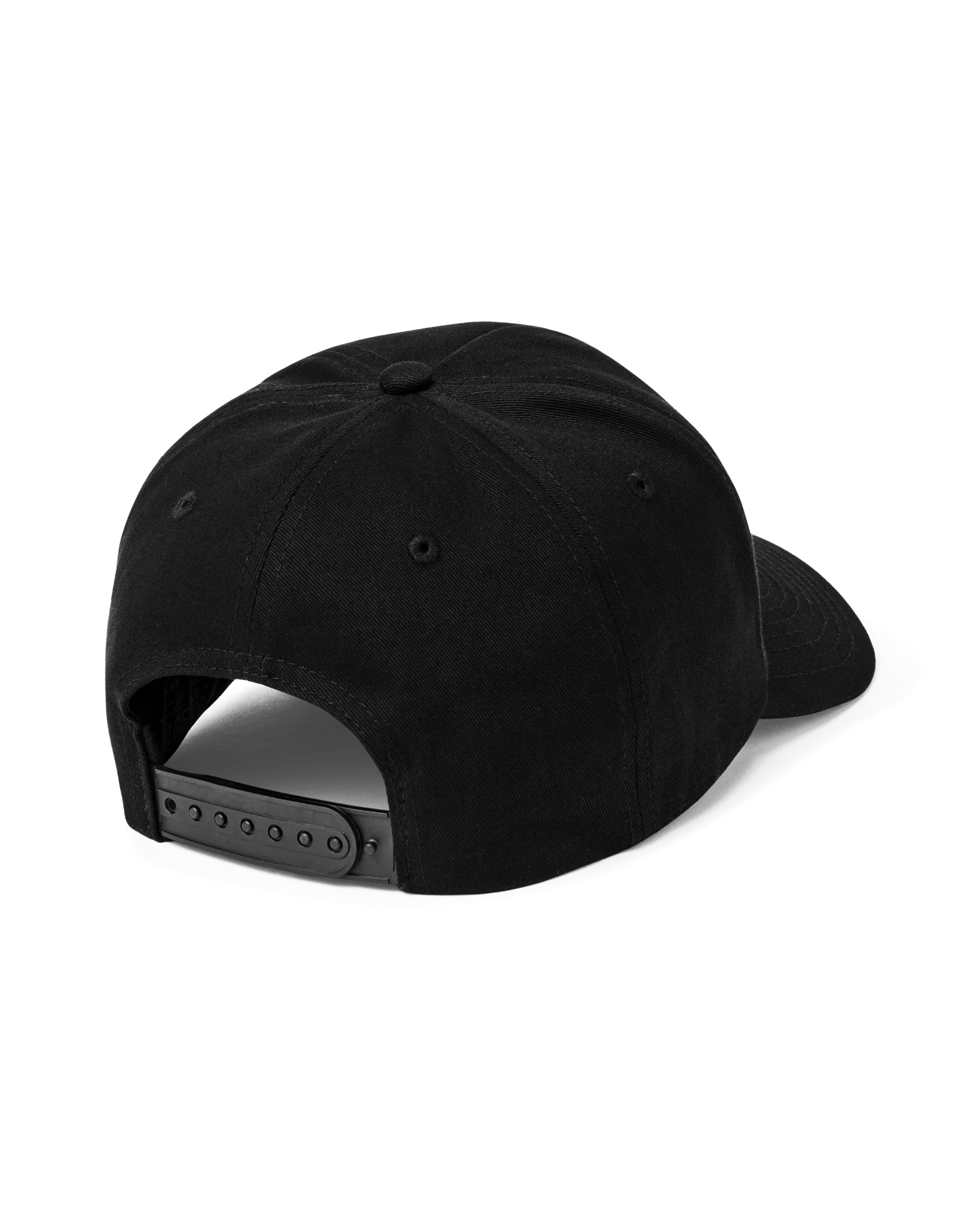 Berretto Trucker Grafico Silver Lake