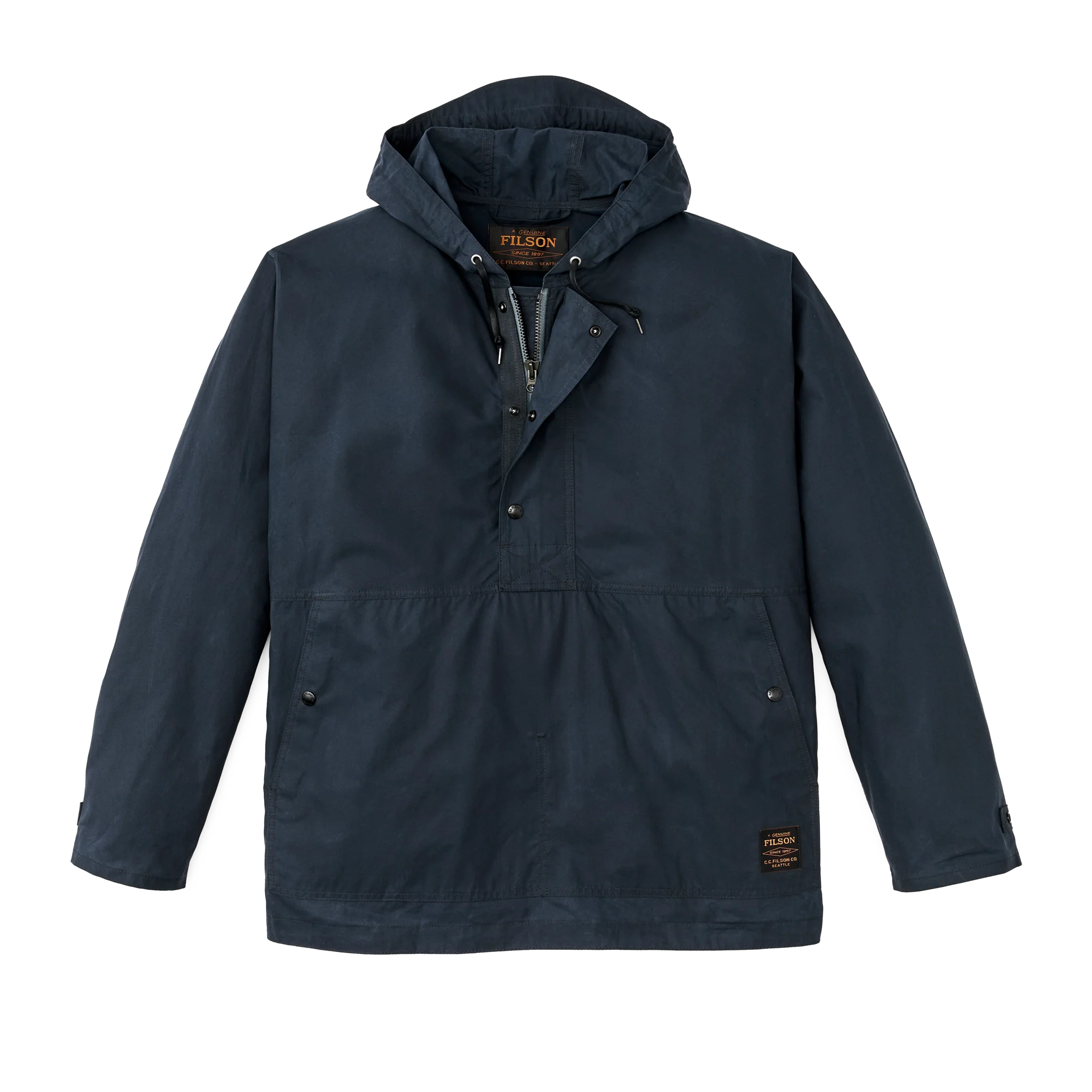 Anorak Leggero Ranger